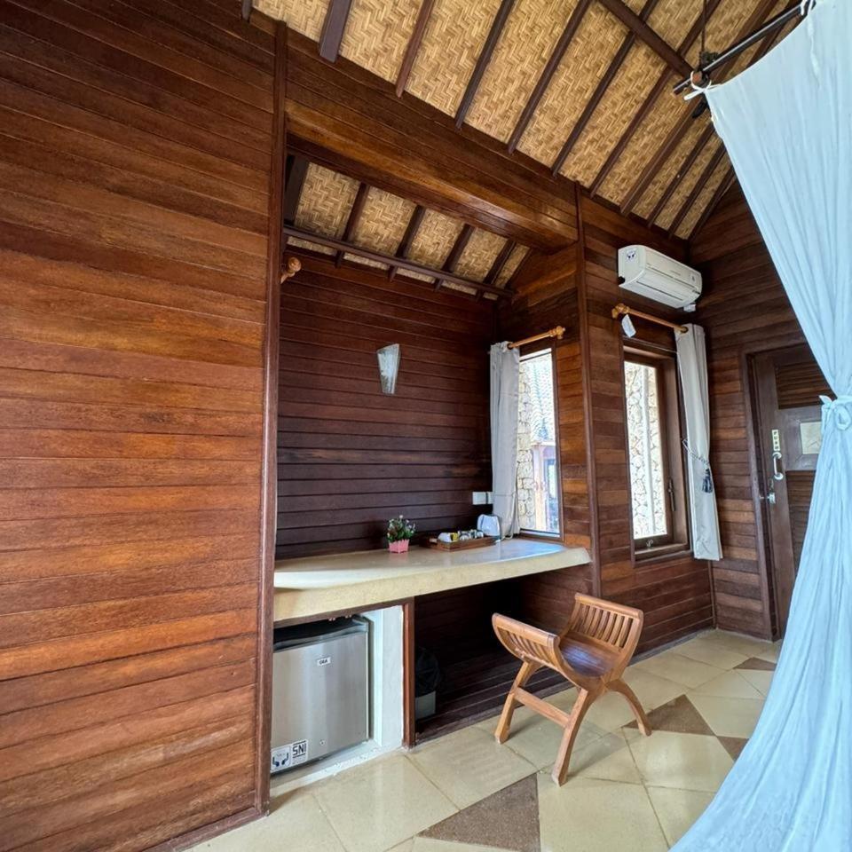 Rady Lodge *