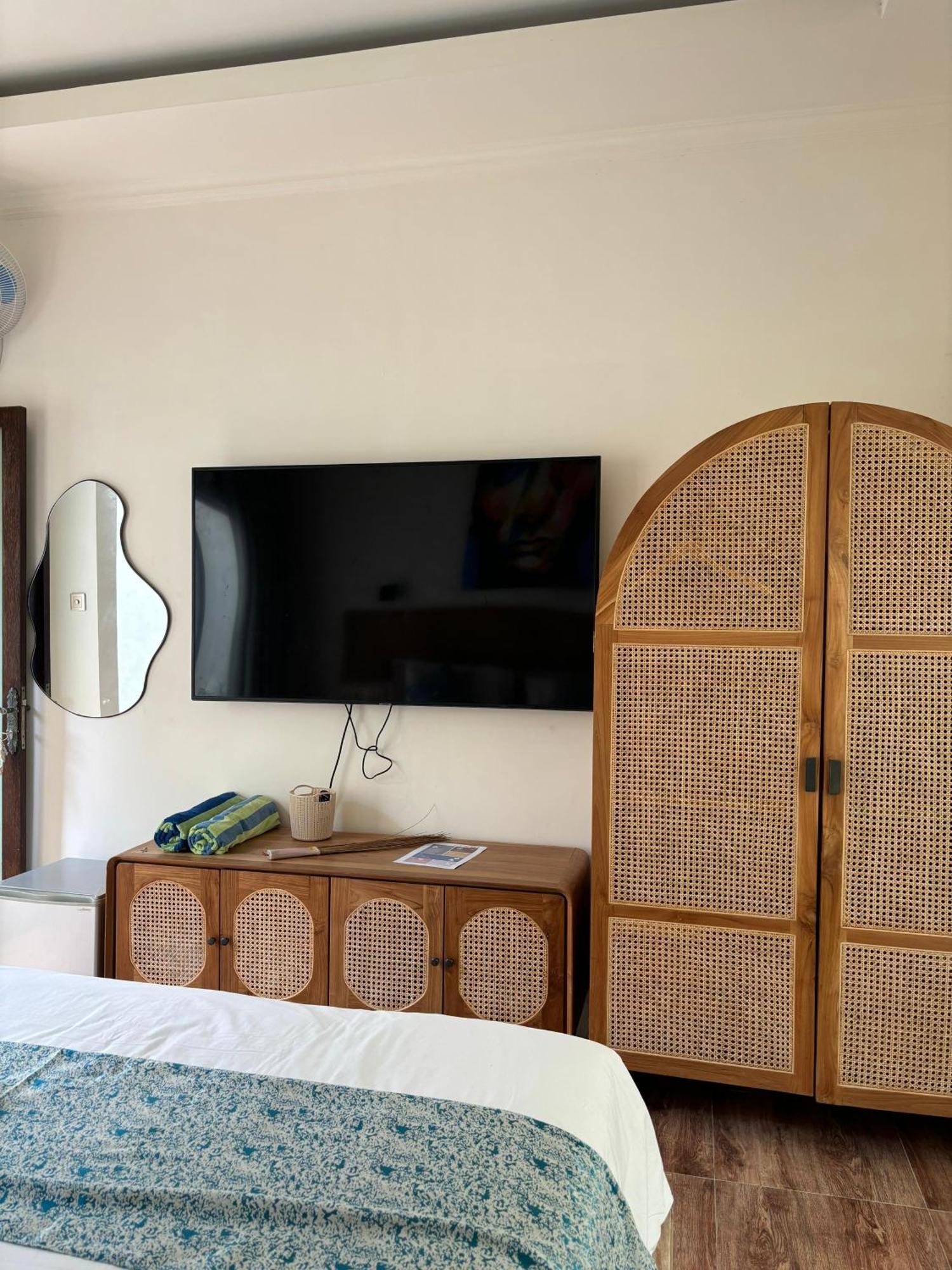 Eve Evy Private Pool Villa Nusa Lembongan (Bali)