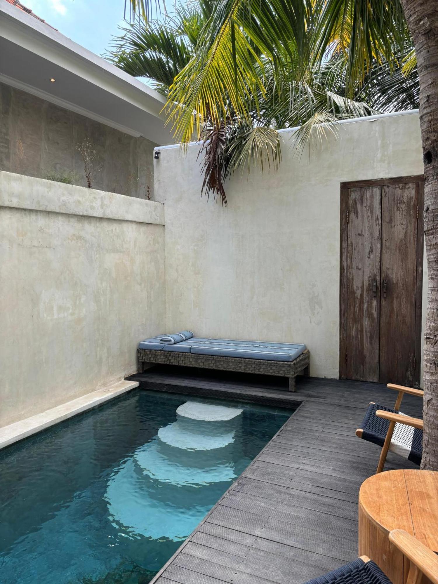 Eve Evy Private Pool Villa Nusa Lembongan (Bali)