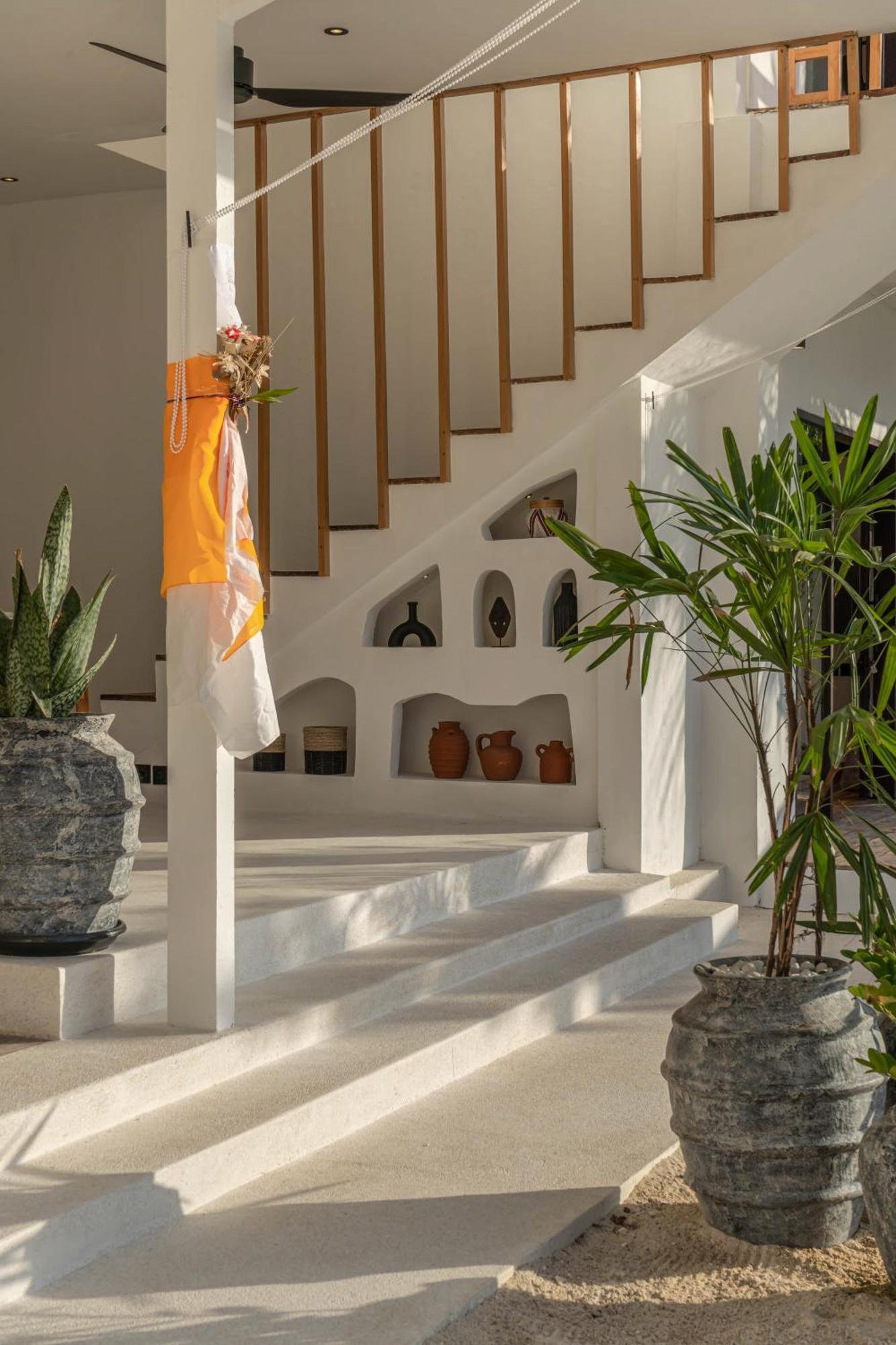 La Ceningan - Breathtaking 4br Beachfront In Nusa Ceningan *
