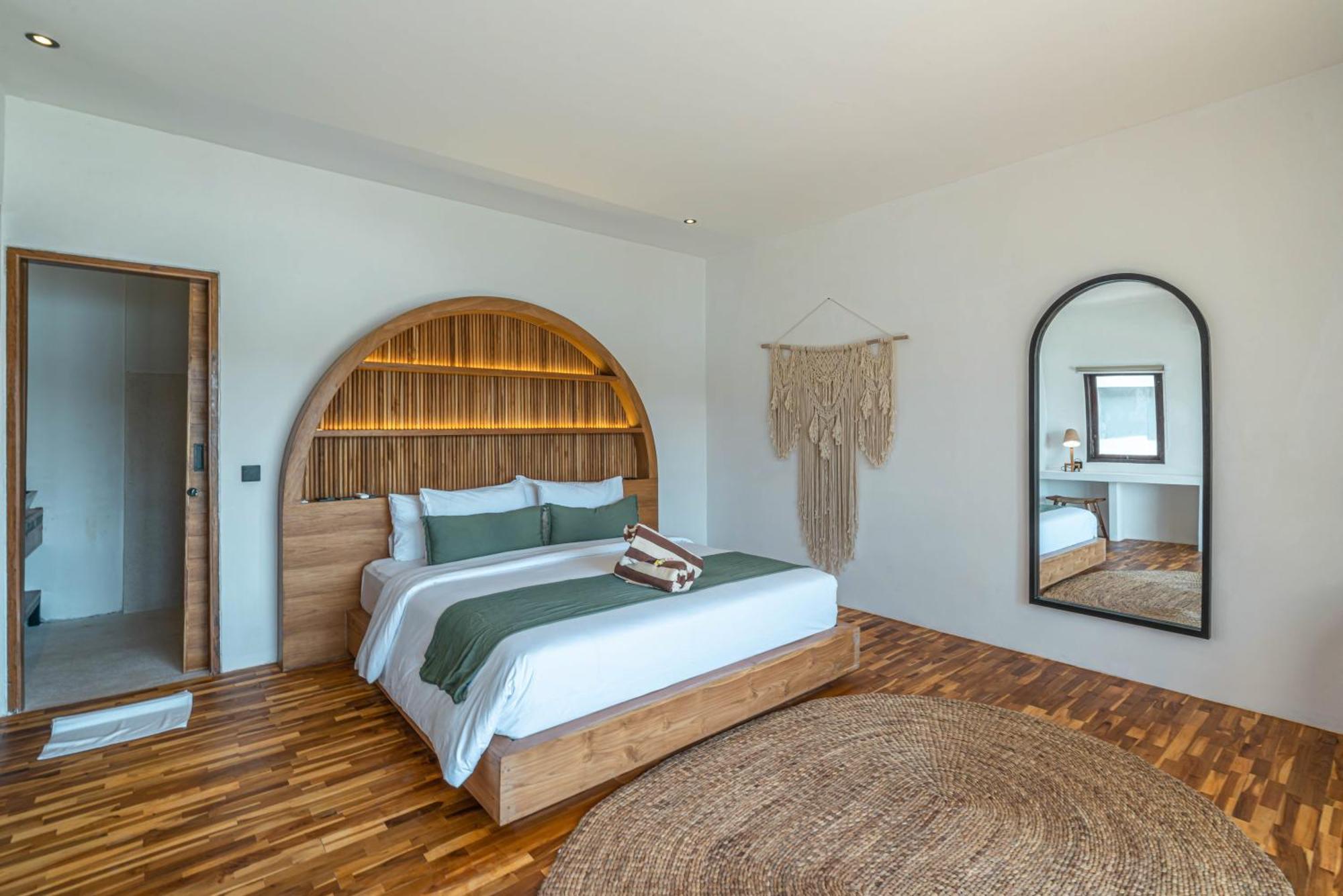 La Ceningan - Breathtaking 4br Beachfront In Nusa Ceningan * Nusa Lembongan (Bali)