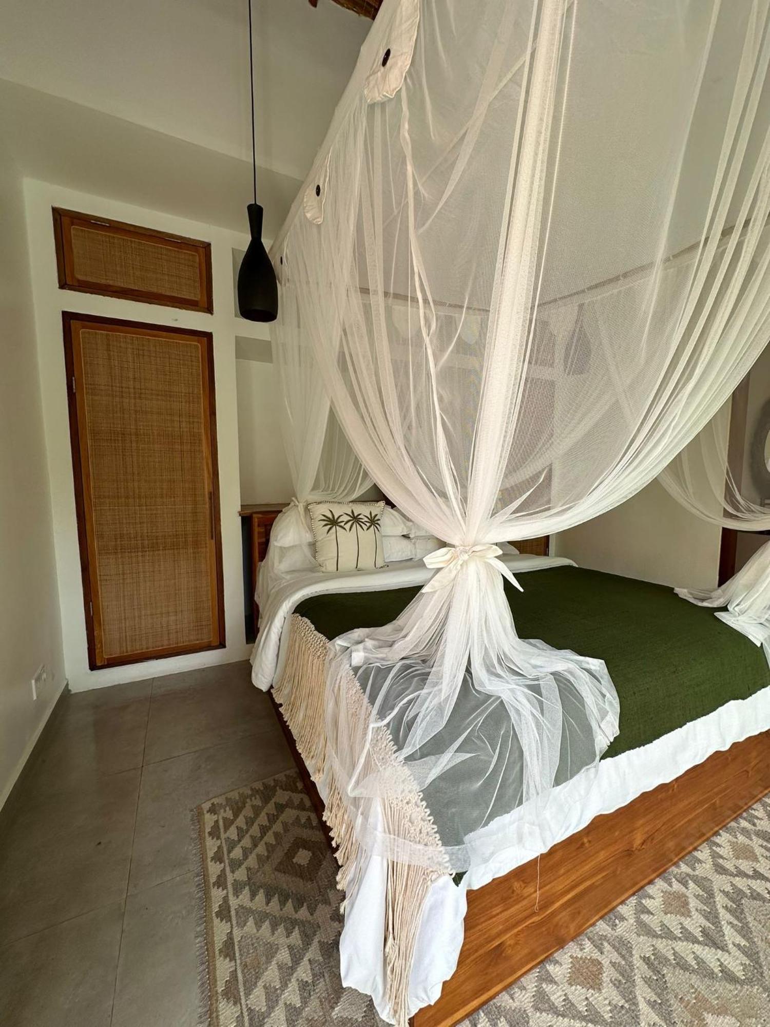 Santai Villa Nusa Lembongan (Bali)
