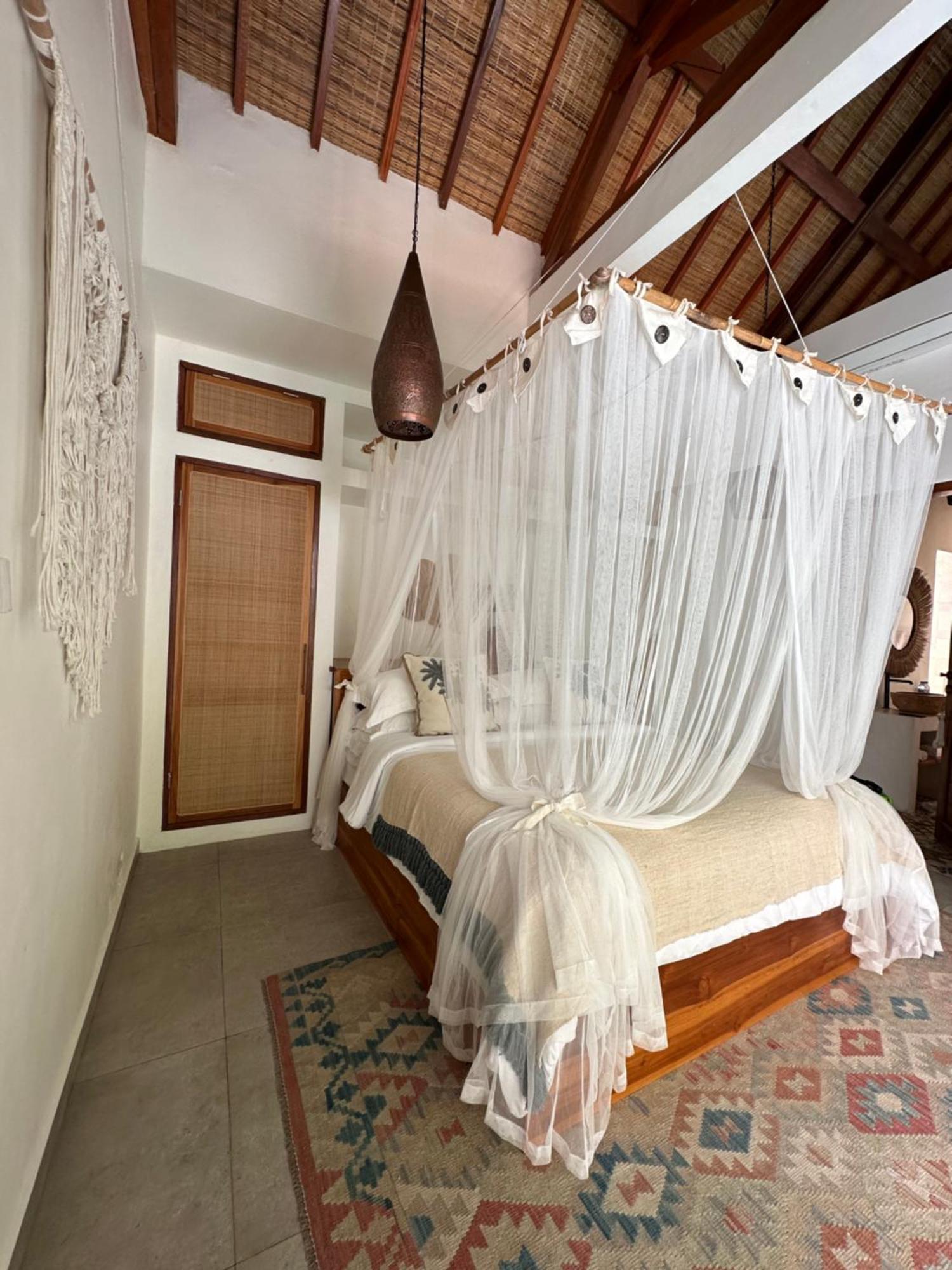 Santai * Nusa Lembongan (Bali)