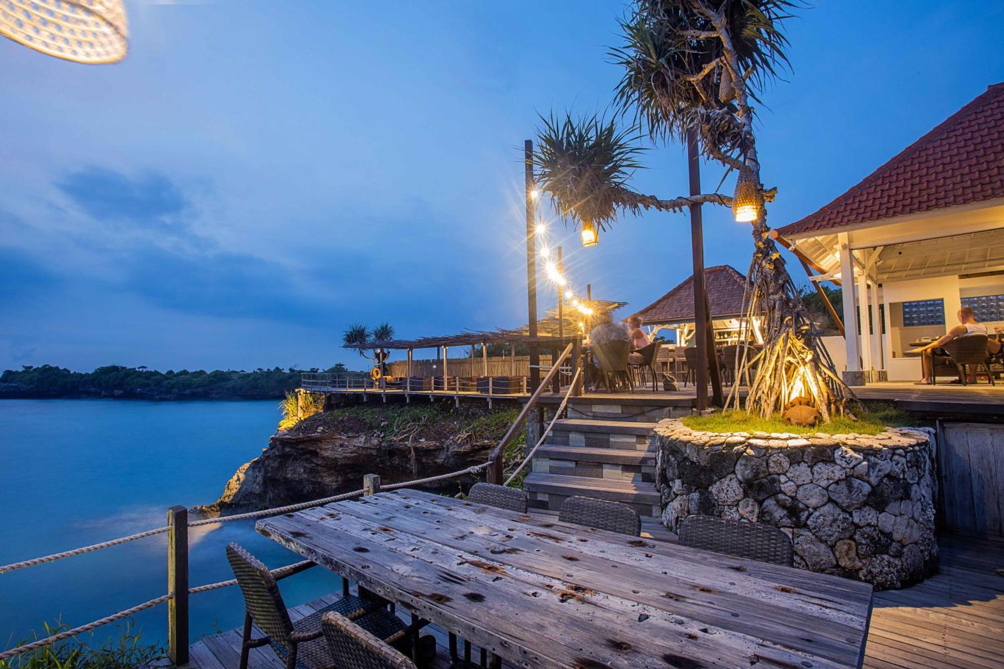 Holiday park Water Blow Huts 3*