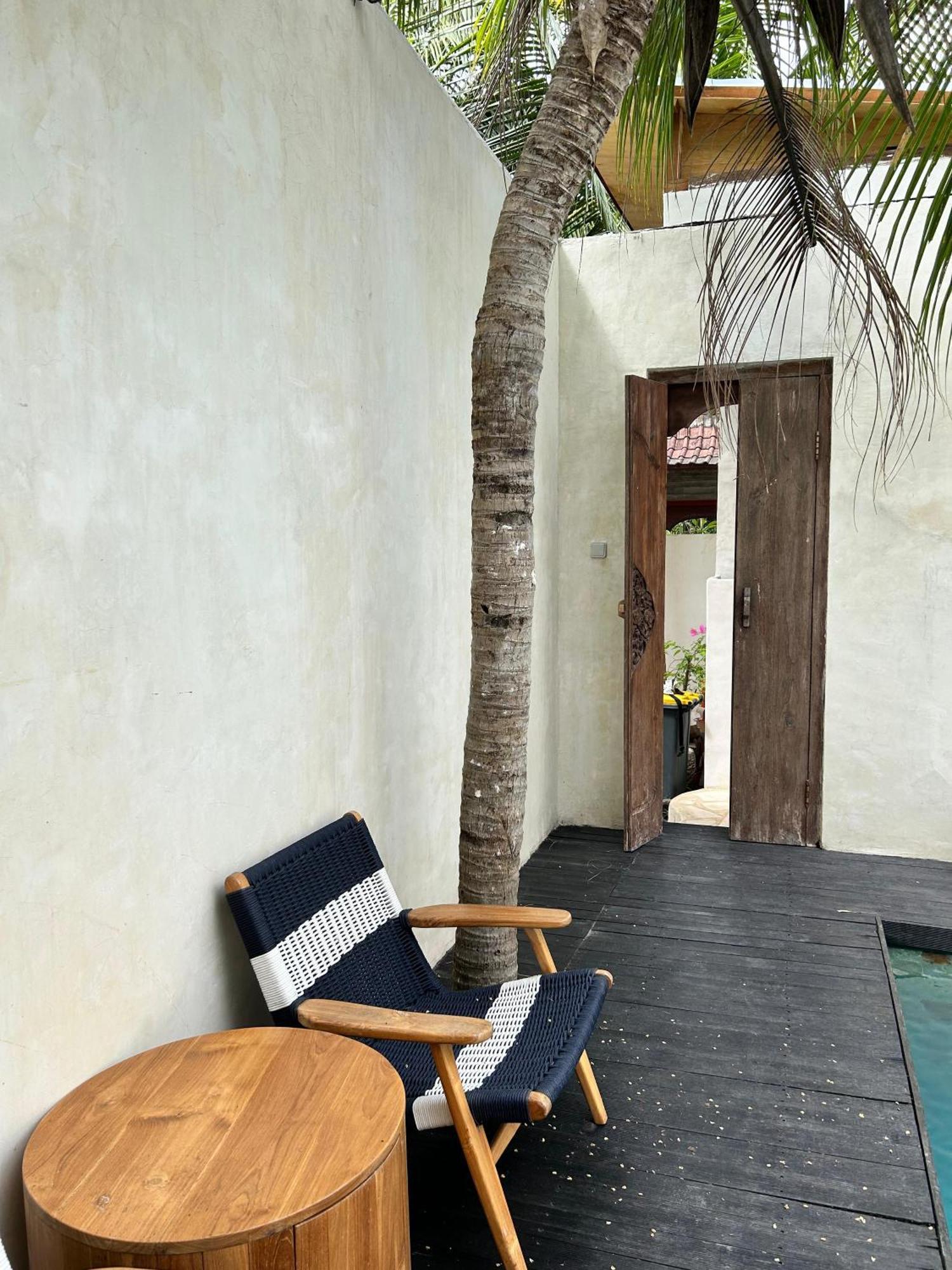 Eve Evy Private Pool *