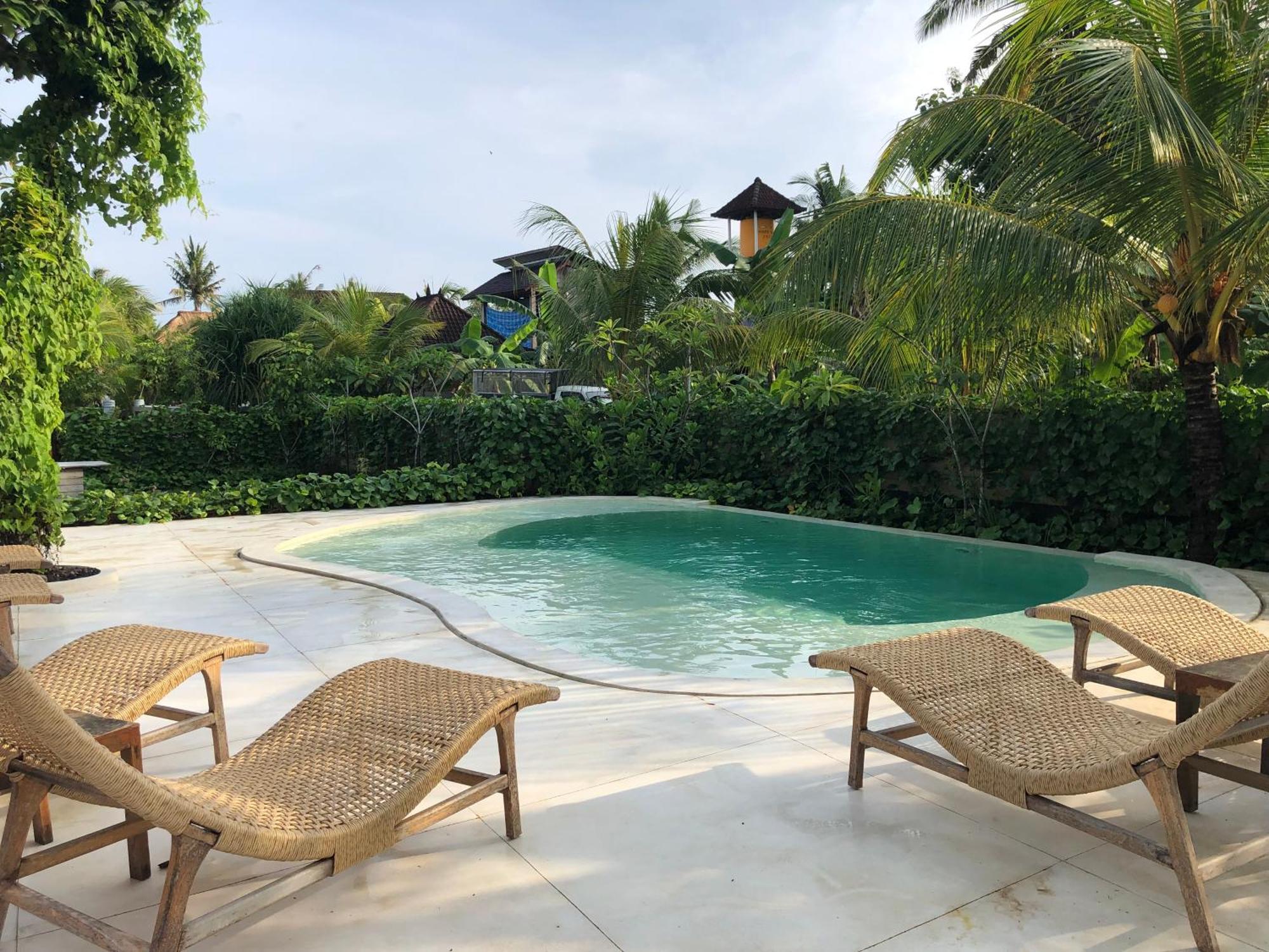 Maha Di Nusa Nusa Lembongan (Bali)
