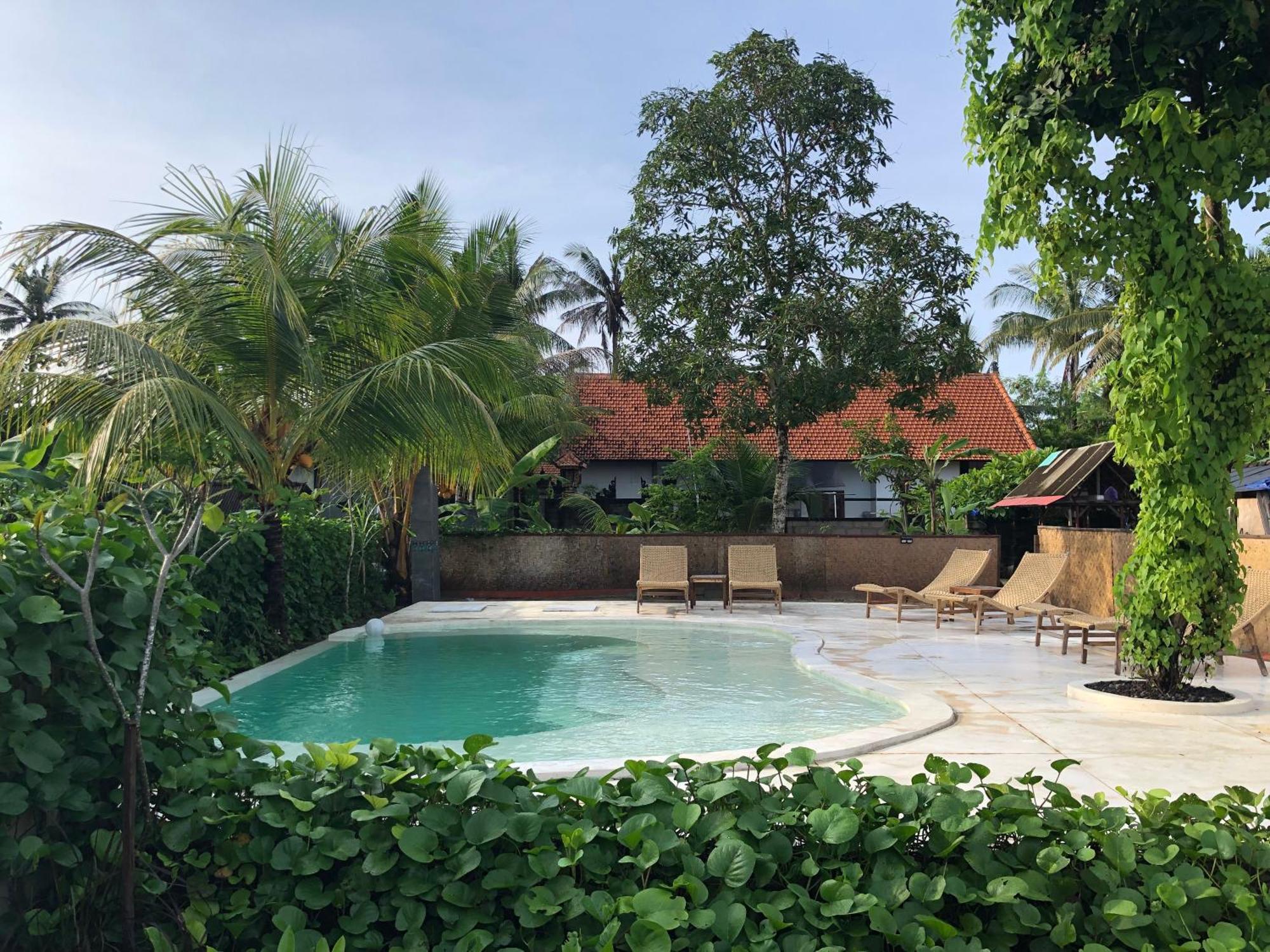 Maha Di Nusa