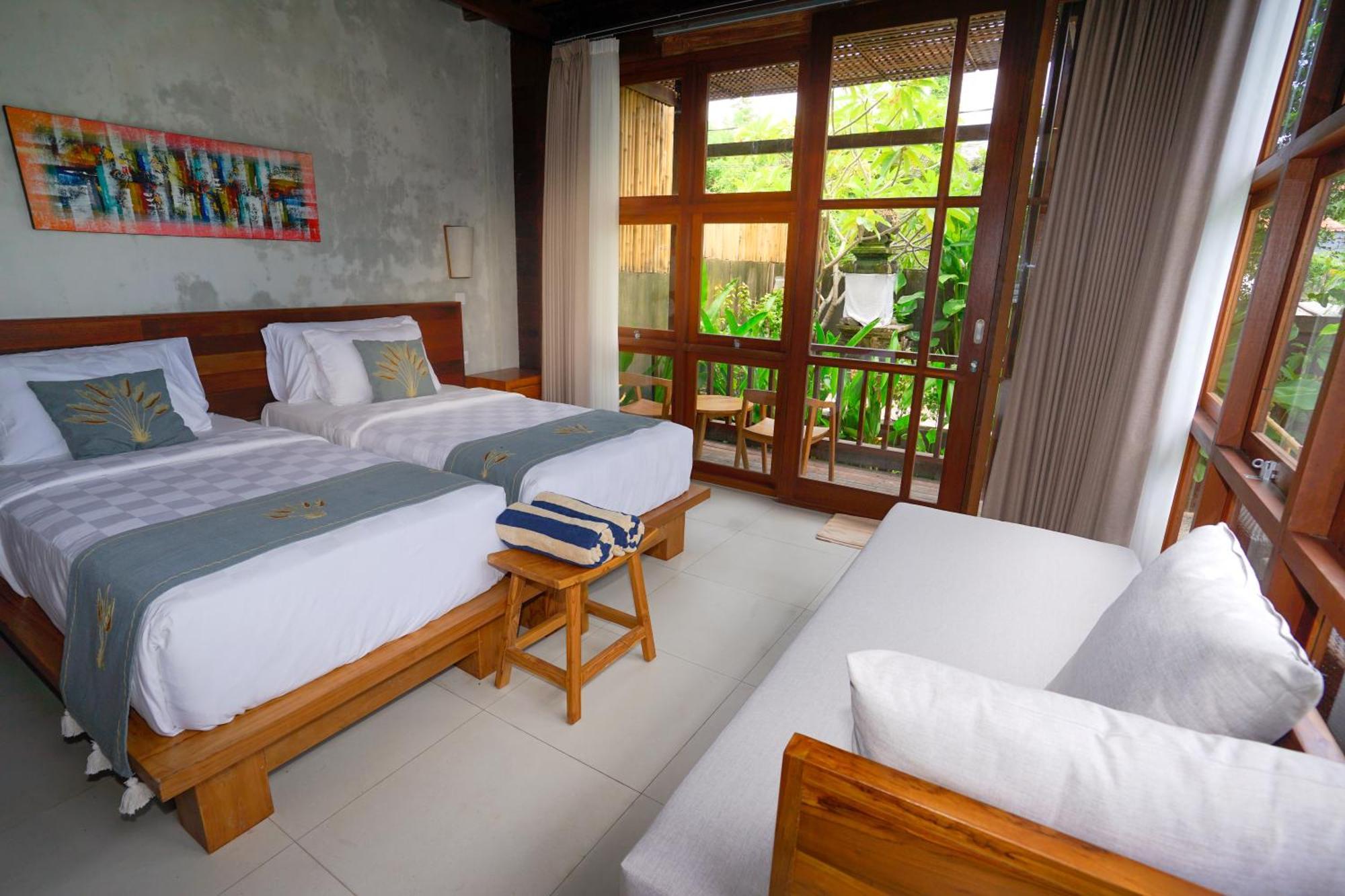 Moin Villa Nusa Lembongan (Bali)