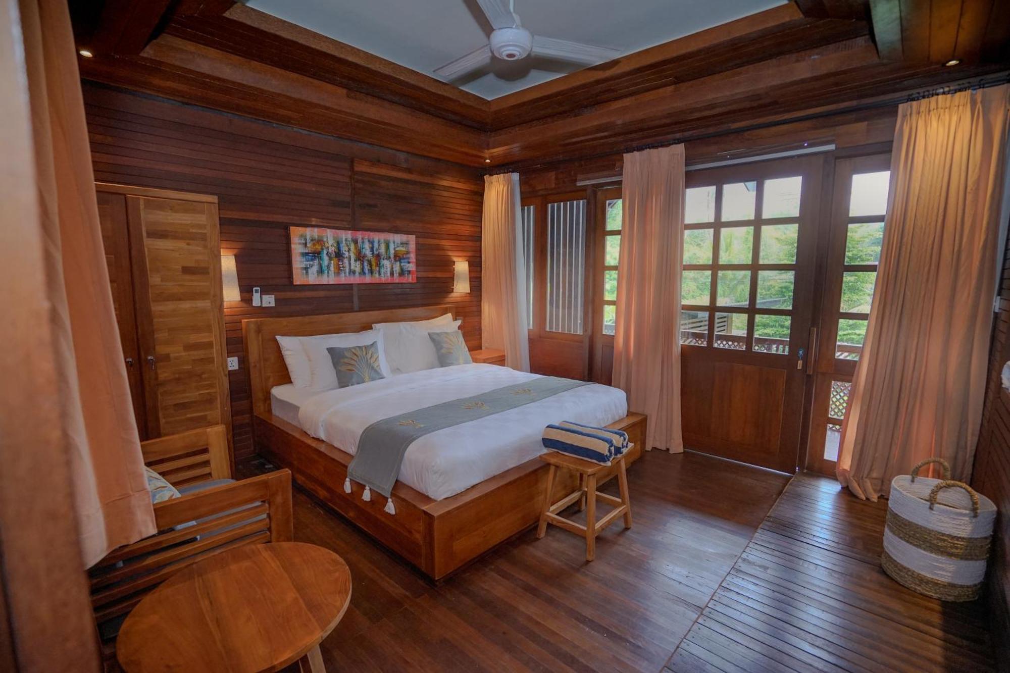 Moin Villa Nusa Lembongan (Bali)