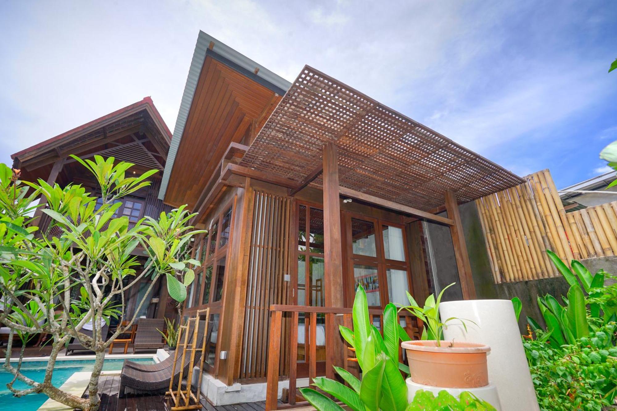Villa Moin Nusa Lembongan (Bali)