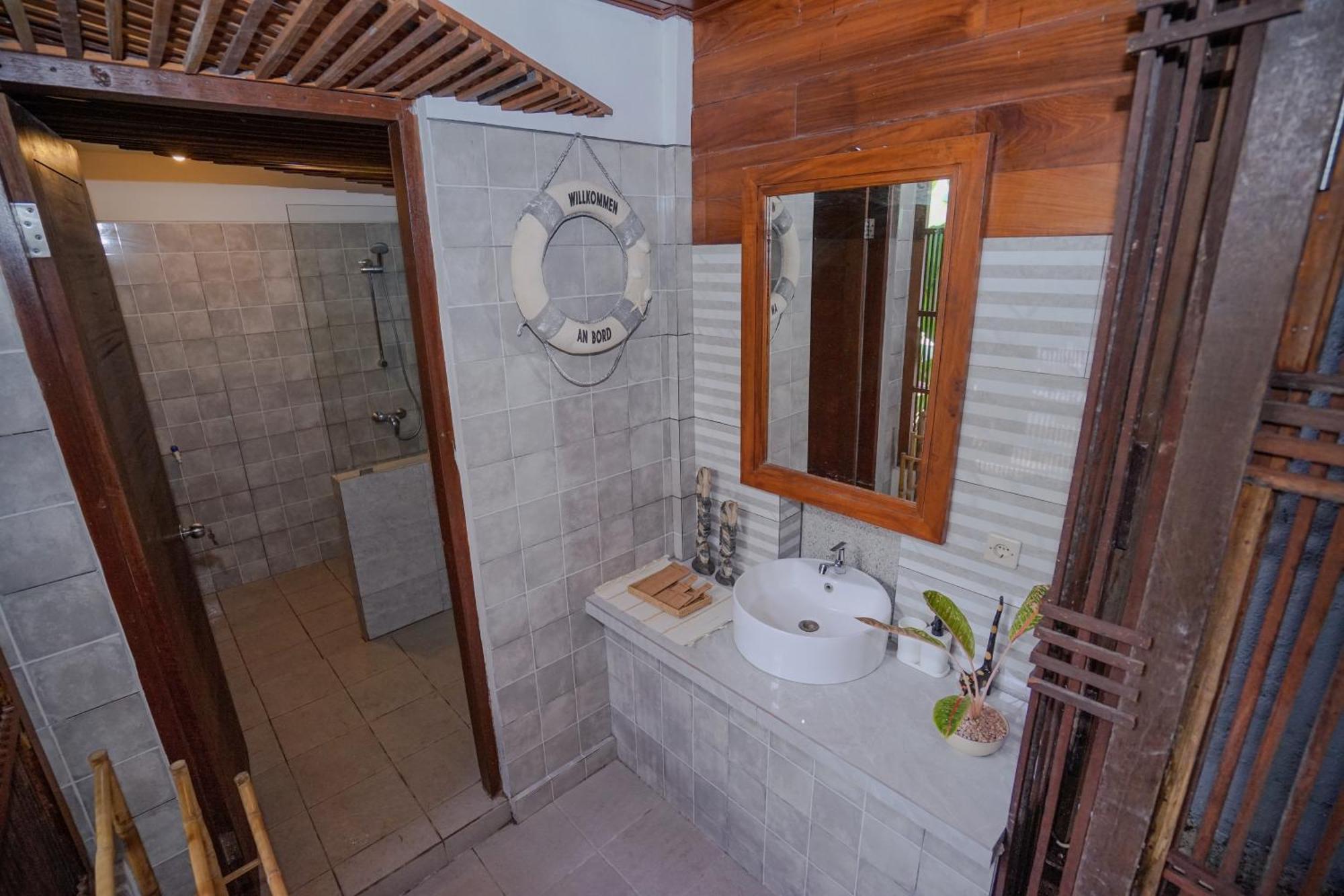 Moin Villa Nusa Lembongan (Bali)
