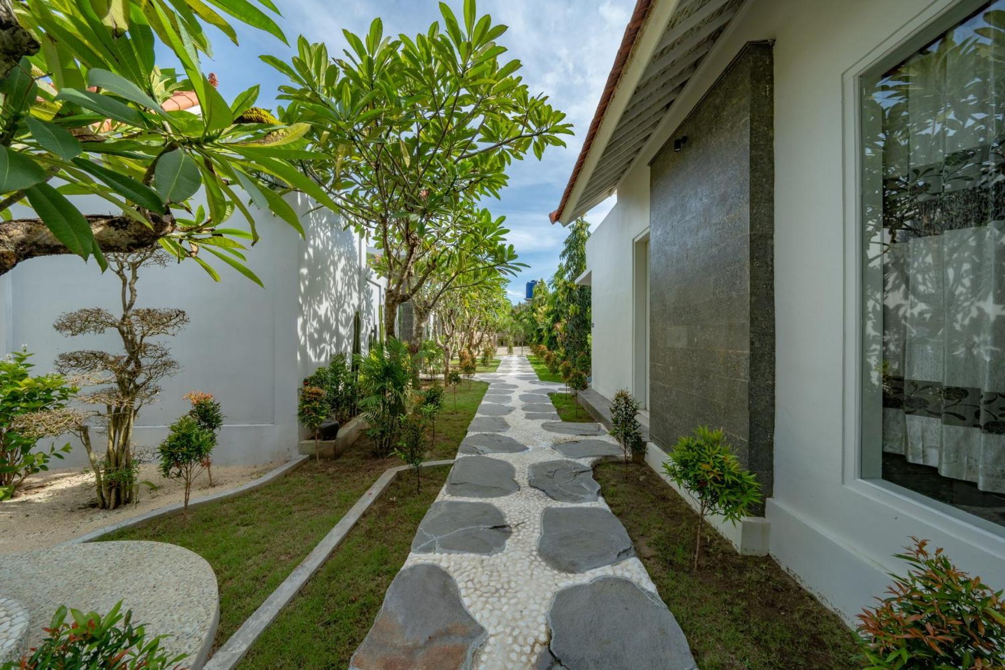 Ketut Losmen Nusa Lembongan (Bali)