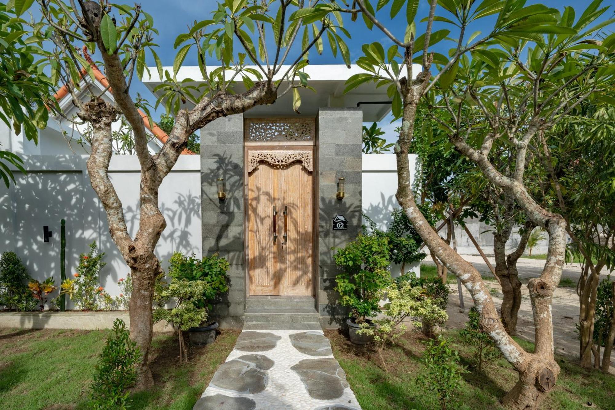 Villa Ketut Losmen