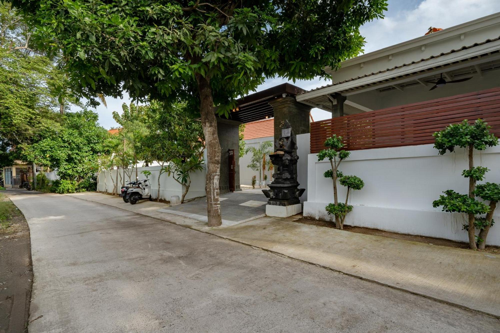 Villa Ketut Losmen Nusa Lembongan (Bali)