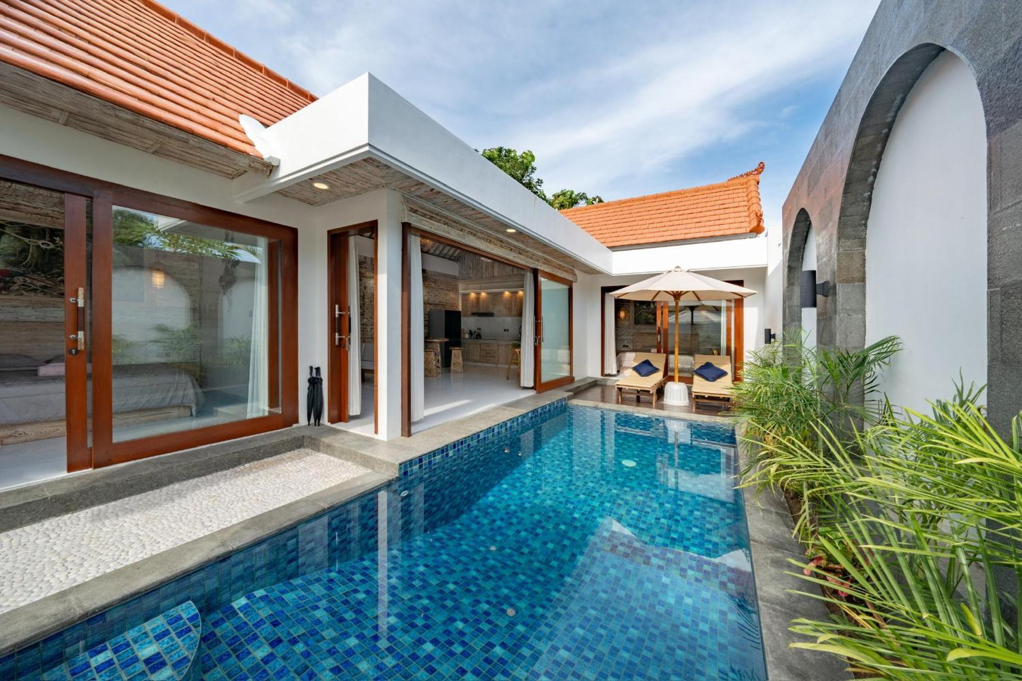 Ketut Losmen Nusa Lembongan (Bali)
