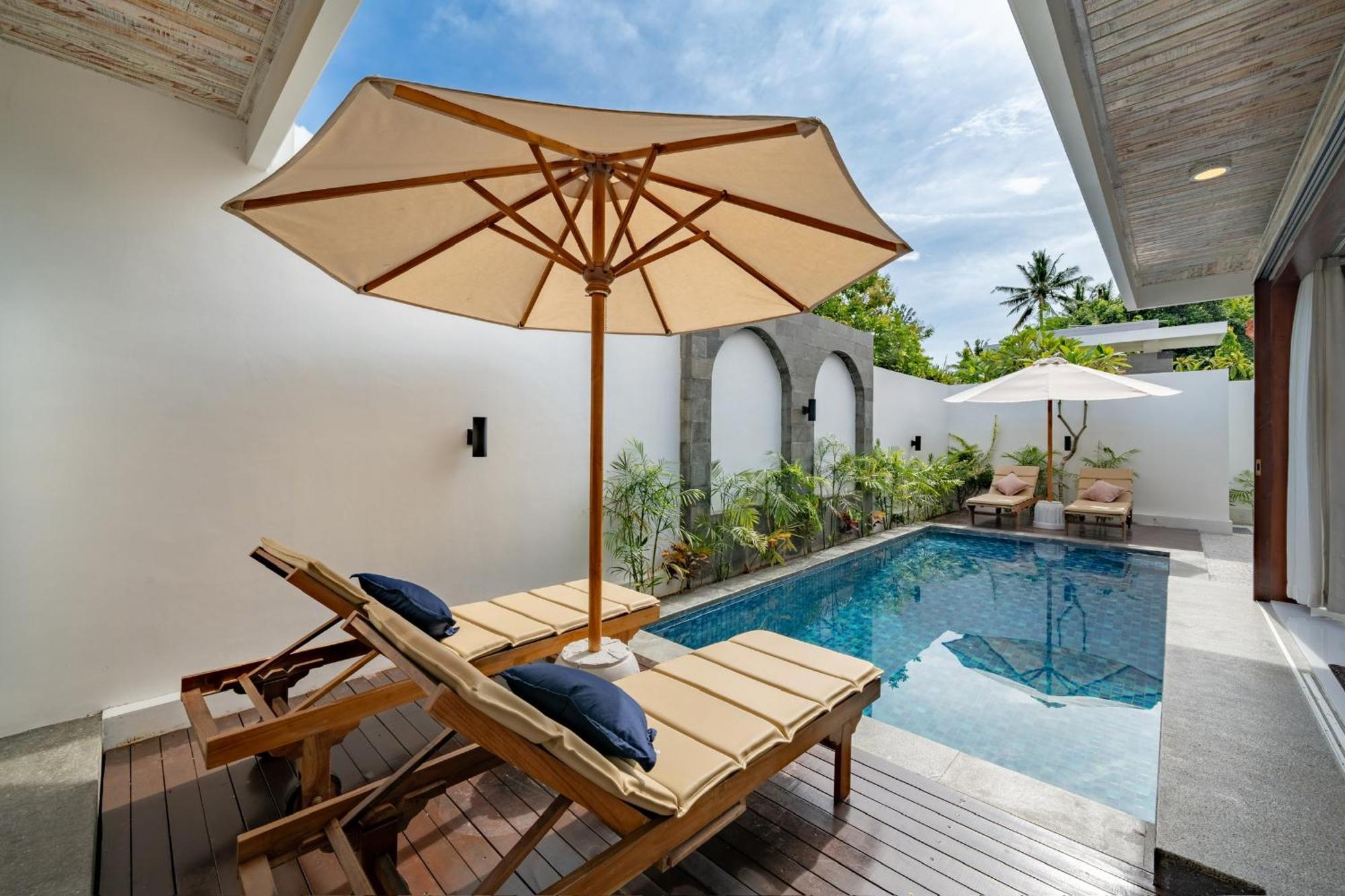 Villa Ketut Losmen