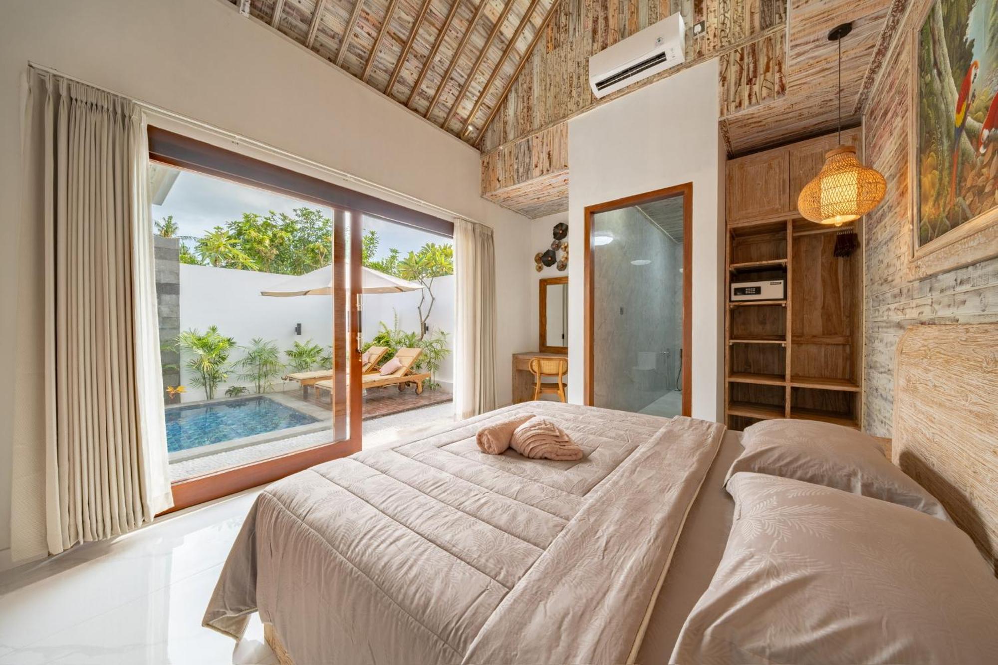 Villa Ketut Losmen Nusa Lembongan (Bali)