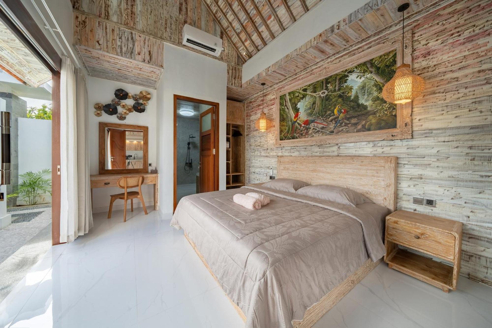 Ketut Losmen Nusa Lembongan (Bali)