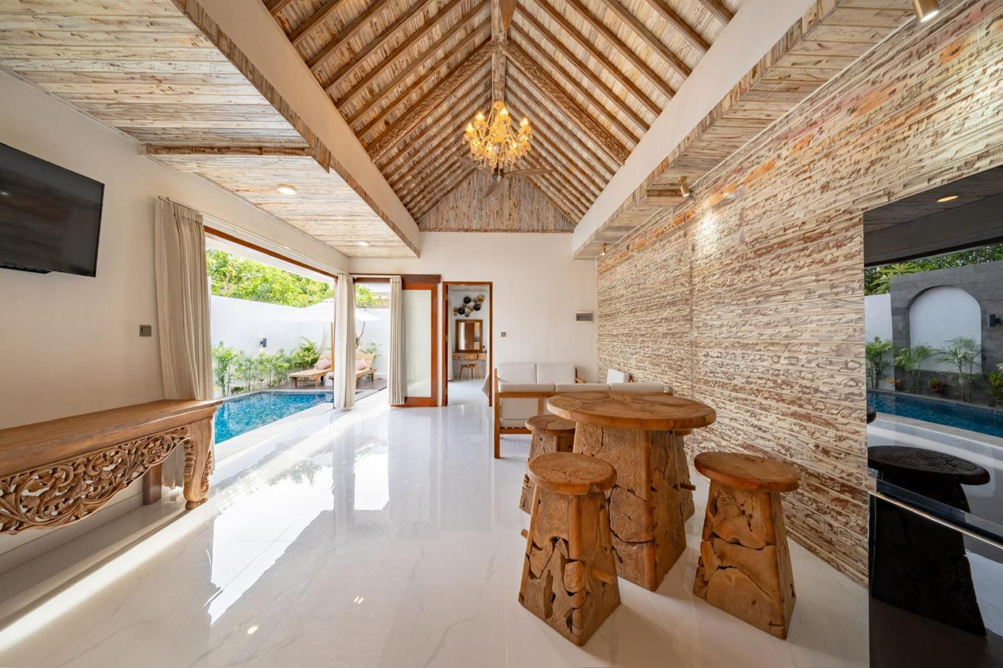 Villa Ketut Losmen