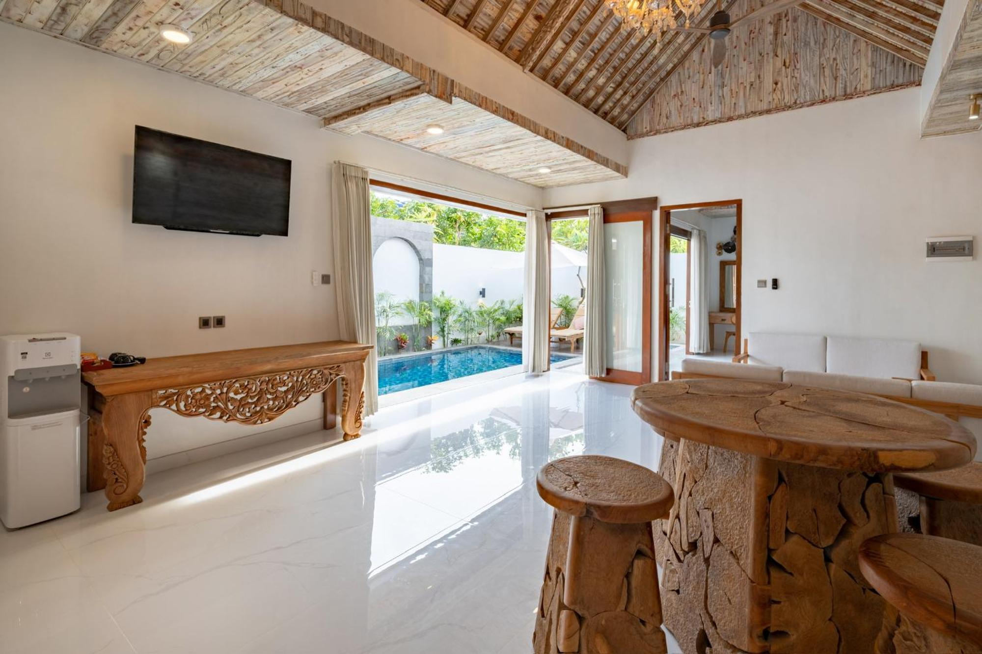 Ketut Losmen Villa Nusa Lembongan (Bali)
