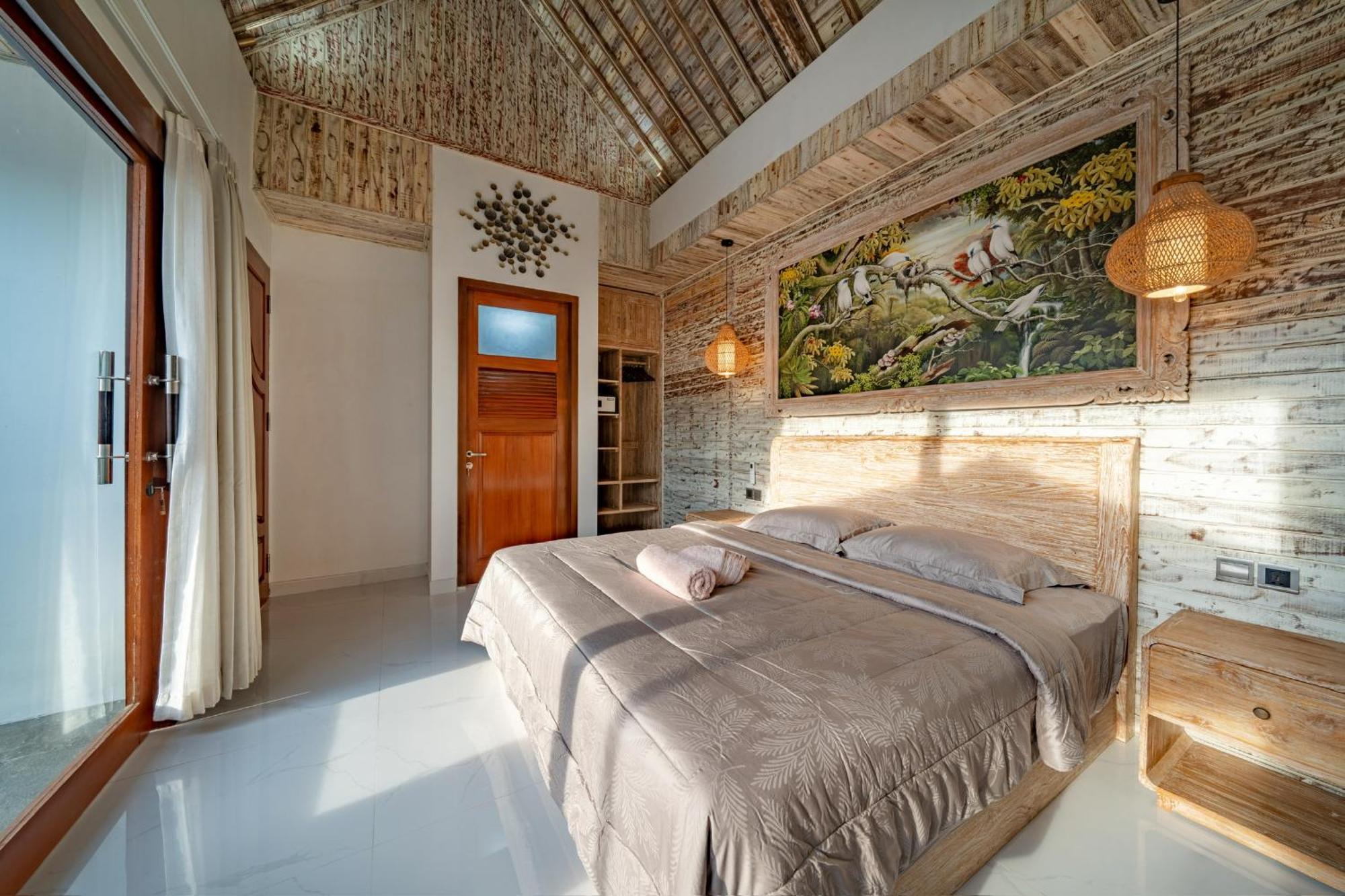 Villa Ketut Losmen Nusa Lembongan (Bali)