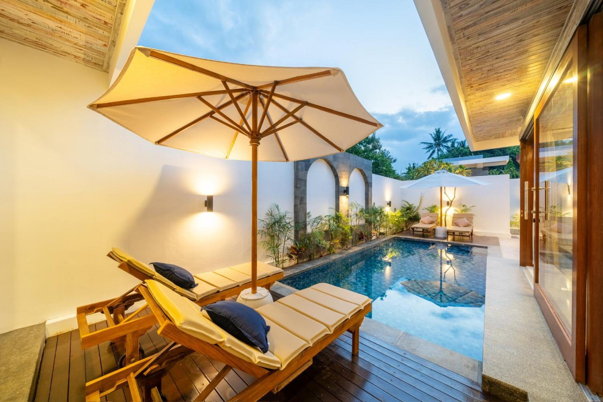 Ketut Losmen * Nusa Lembongan (Bali)