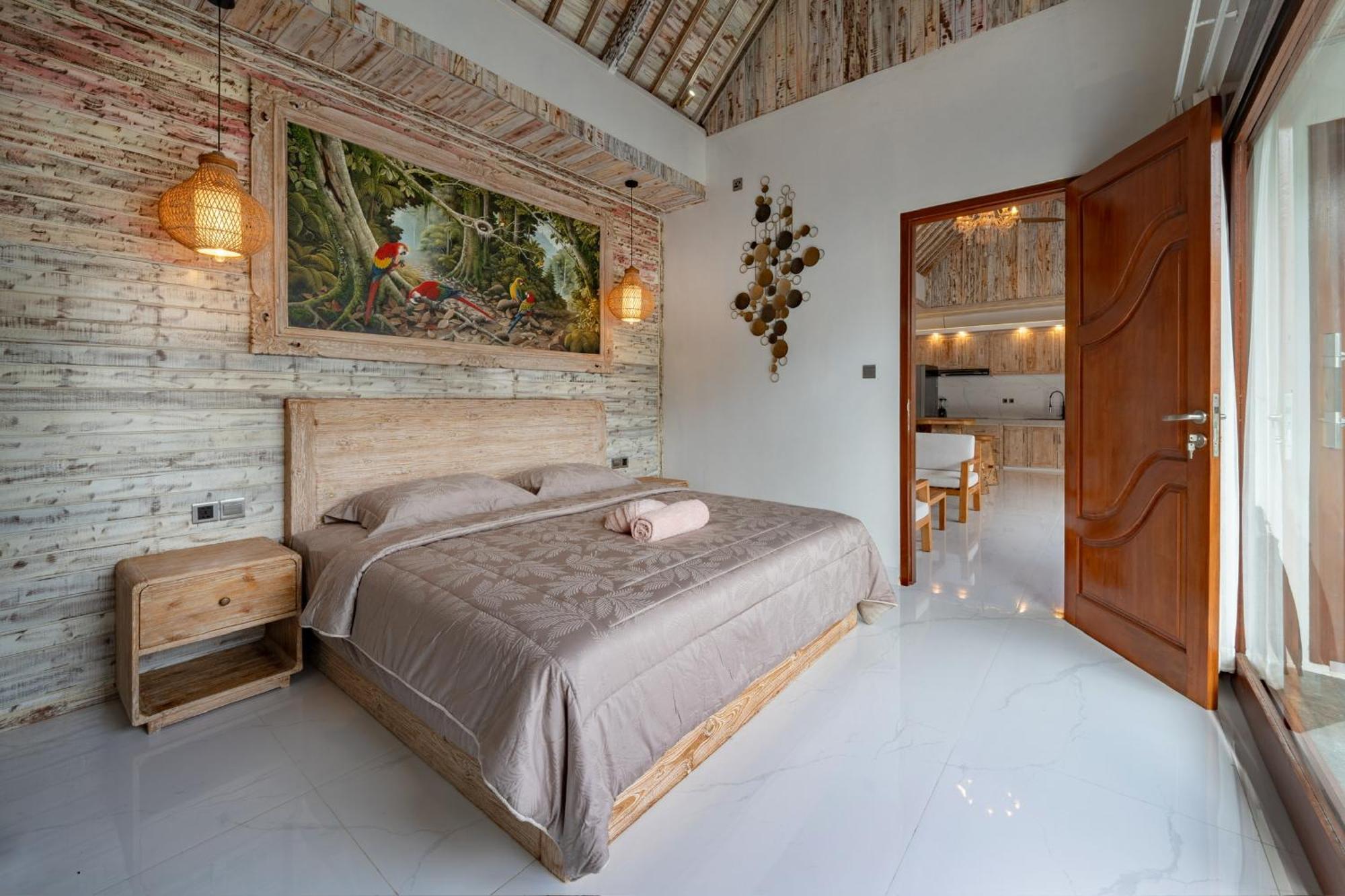 Villa Ketut Losmen