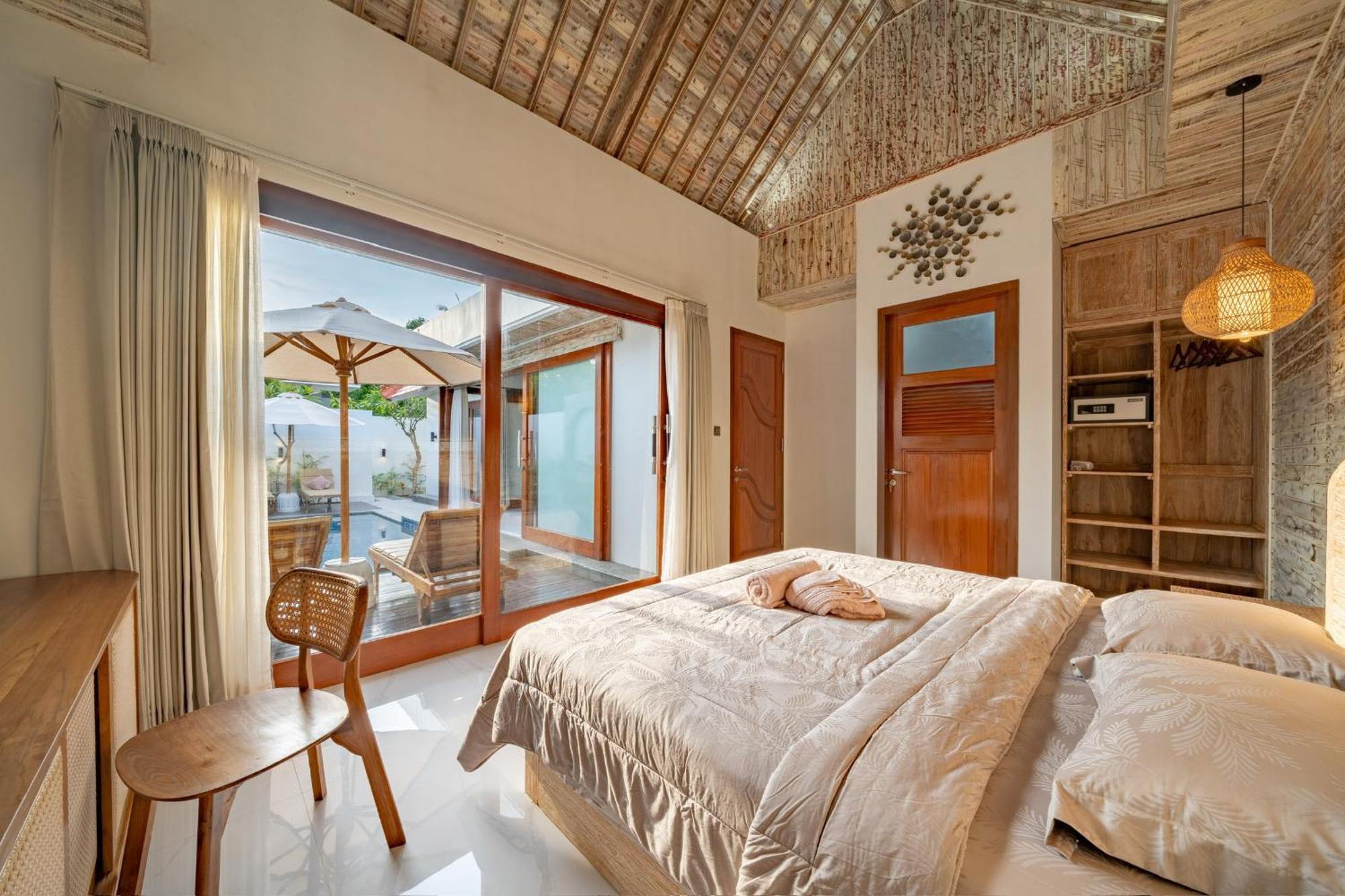 Villa Ketut Losmen