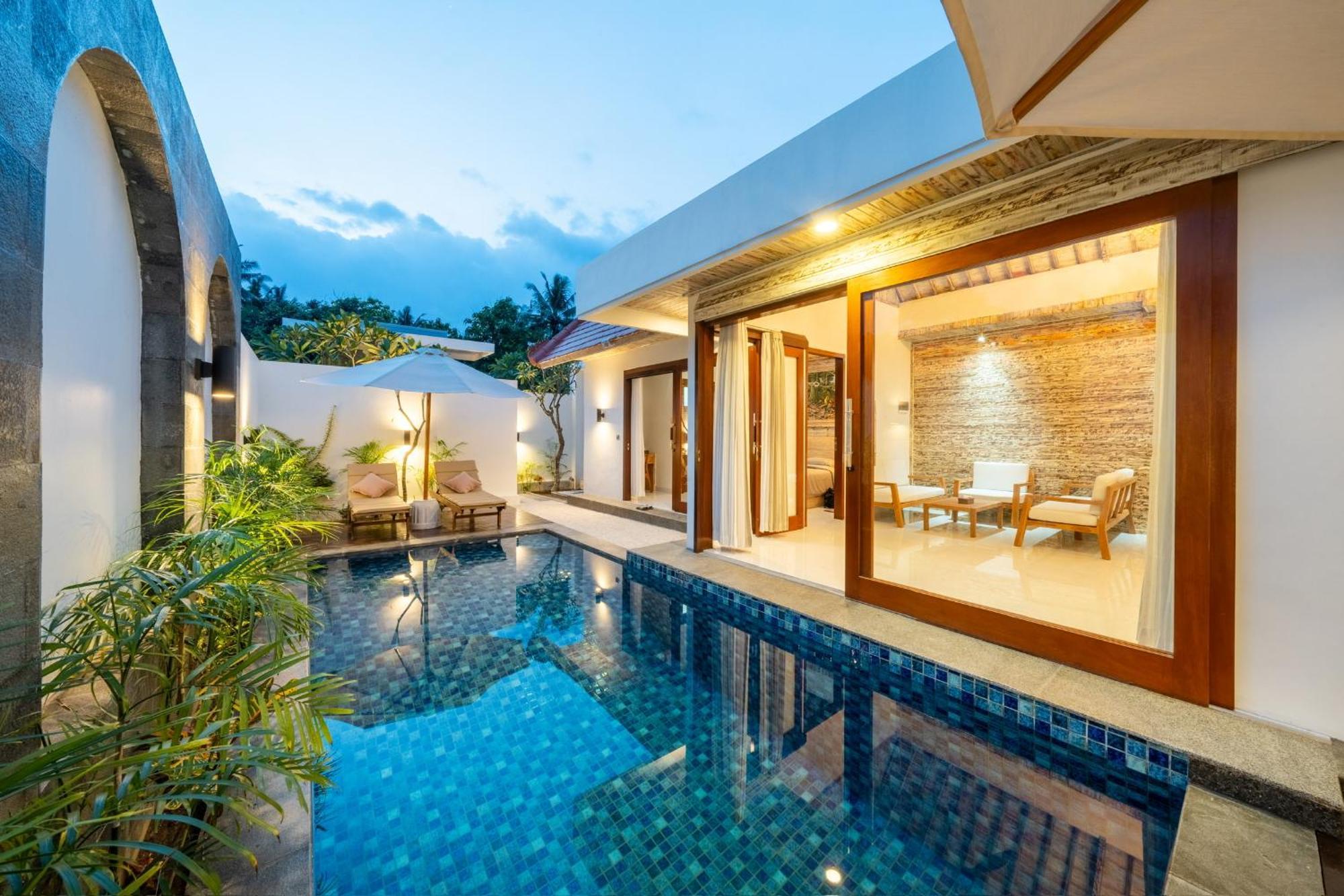 Ketut Losmen Villa *