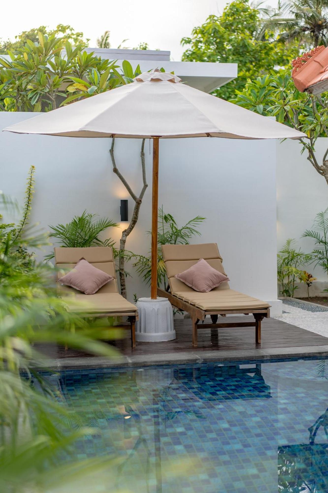 Ketut Losmen Villa *