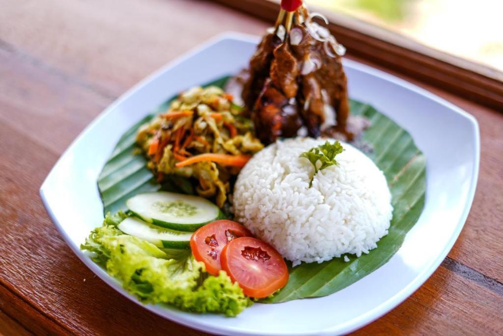 Cempaka & Restaurant Hotel