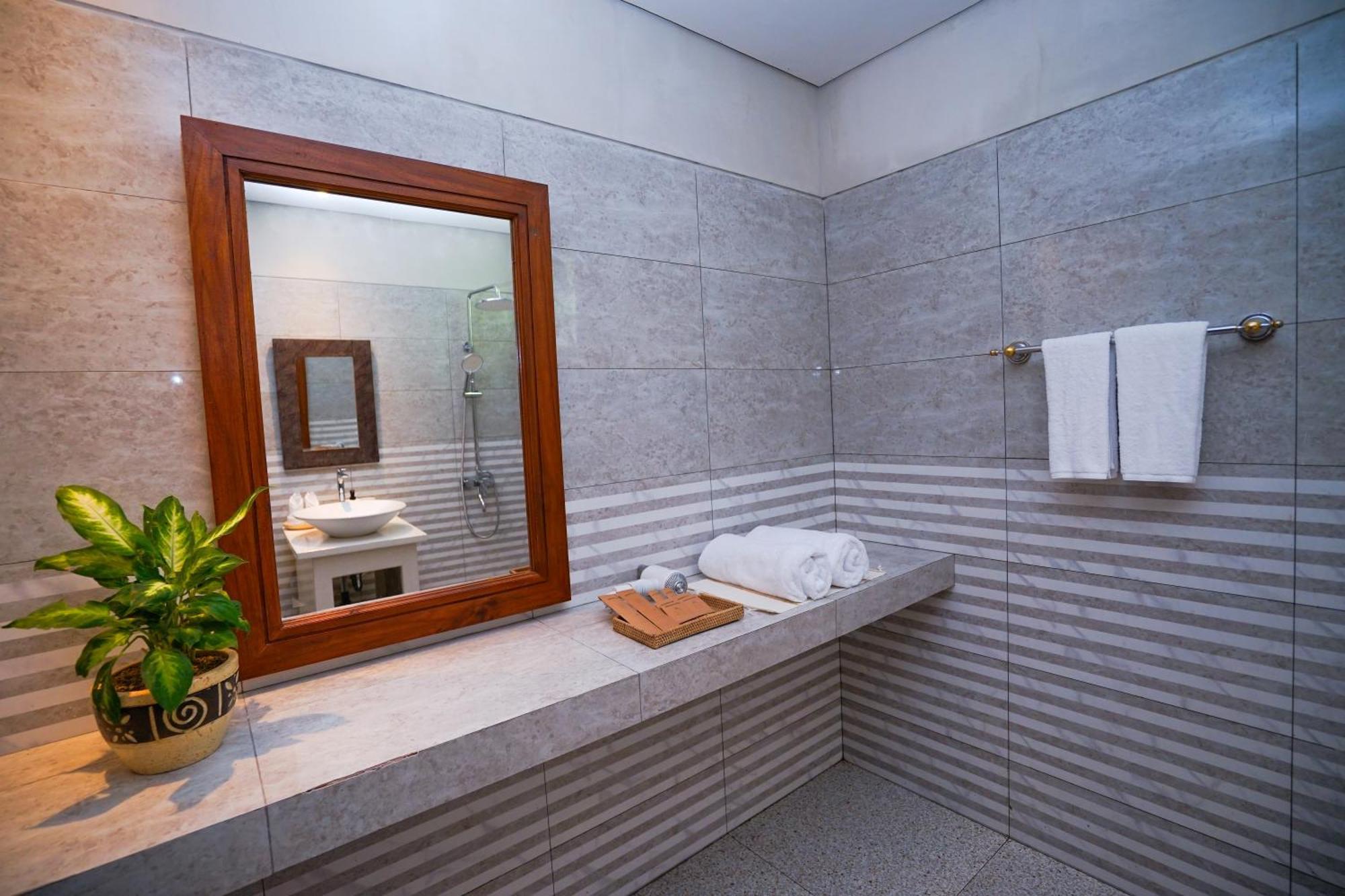 Moin Villa Nusa Lembongan (Bali)