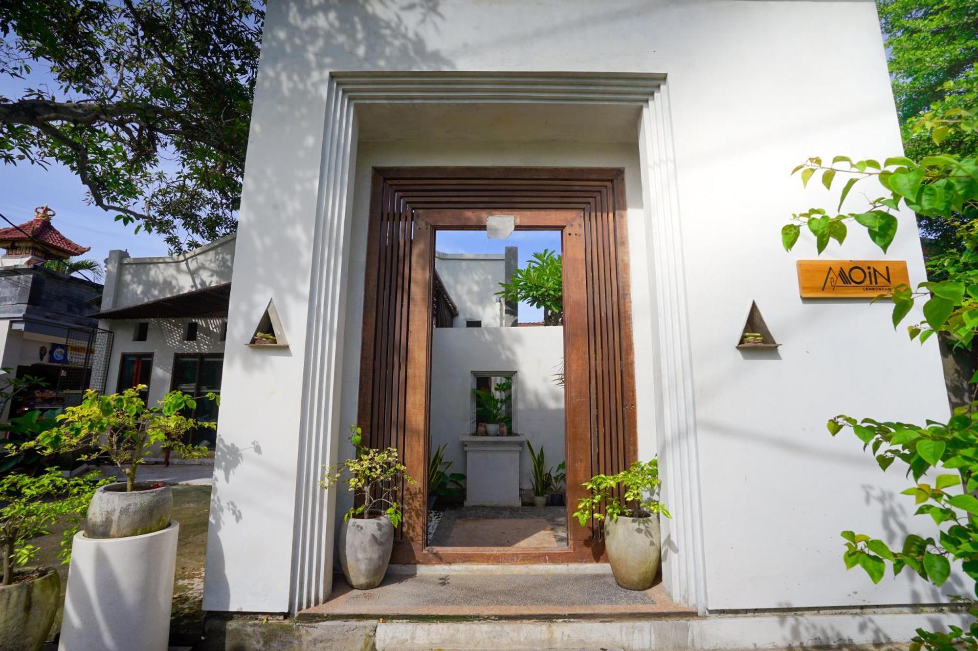 Villa Moin Nusa Lembongan (Bali)
