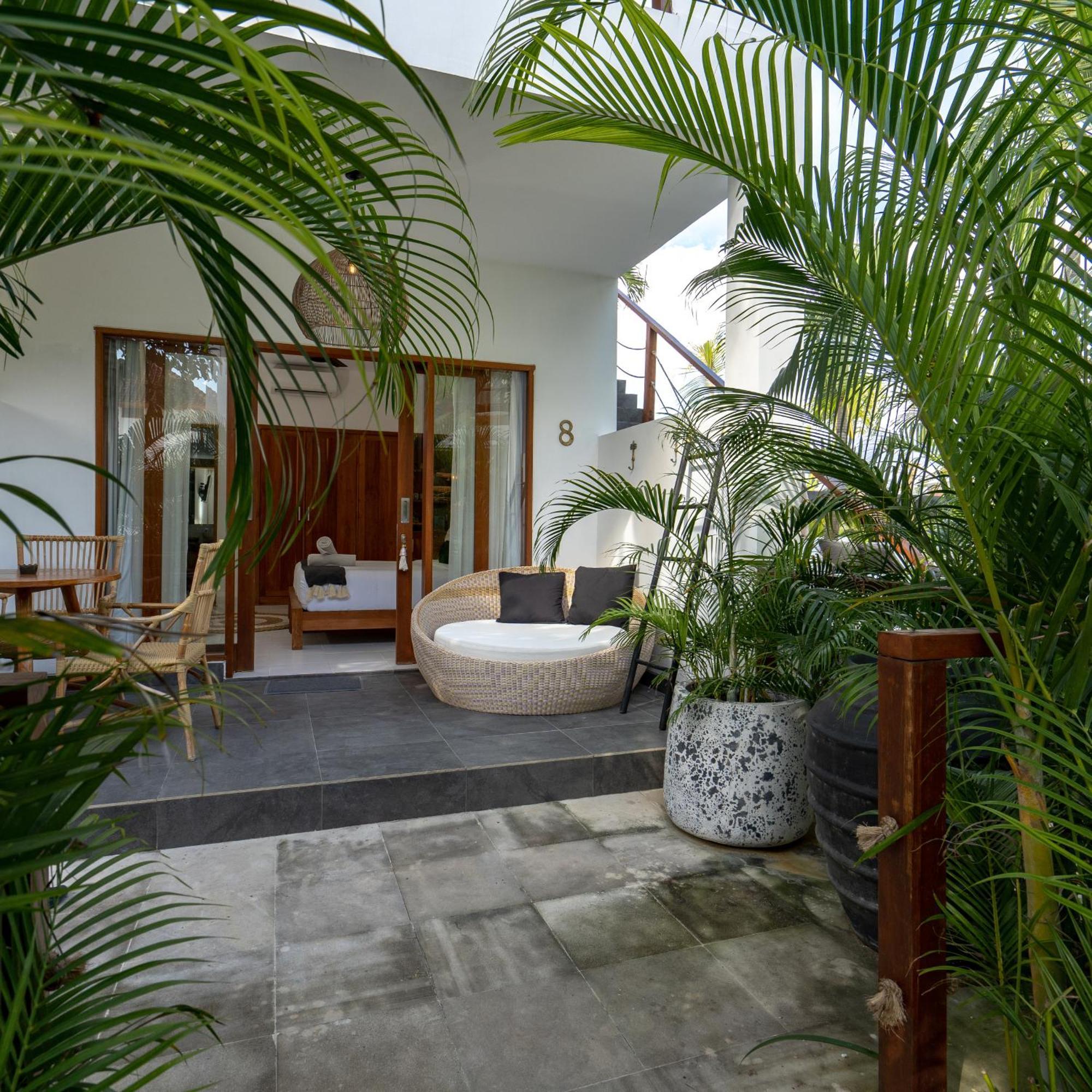 Ohana's Beachfront & Club 4* Nusa Lembongan (Bali)