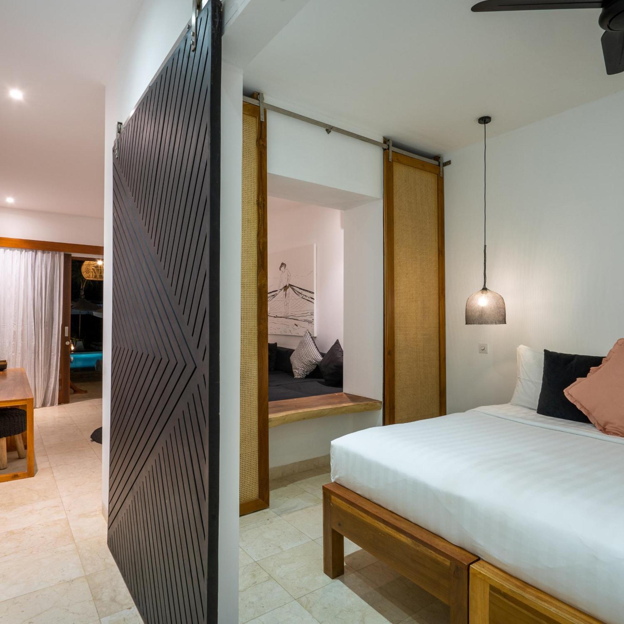 Ohana's Beachfront & Club Nusa Lembongan (Bali)