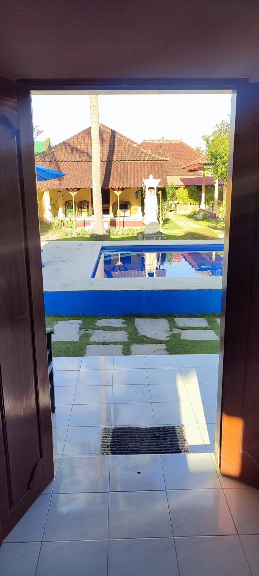 Secret Garden Nusa Lembongan (Bali)
