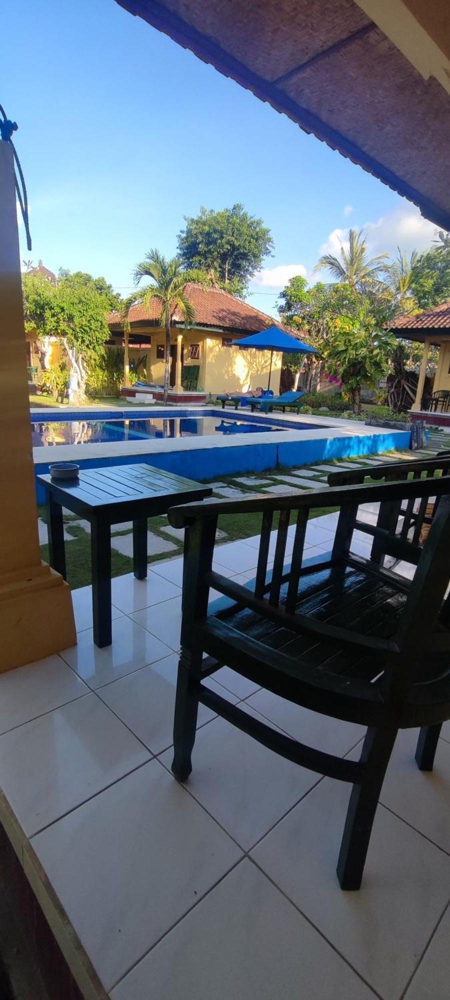 Secret Garden Hotel *