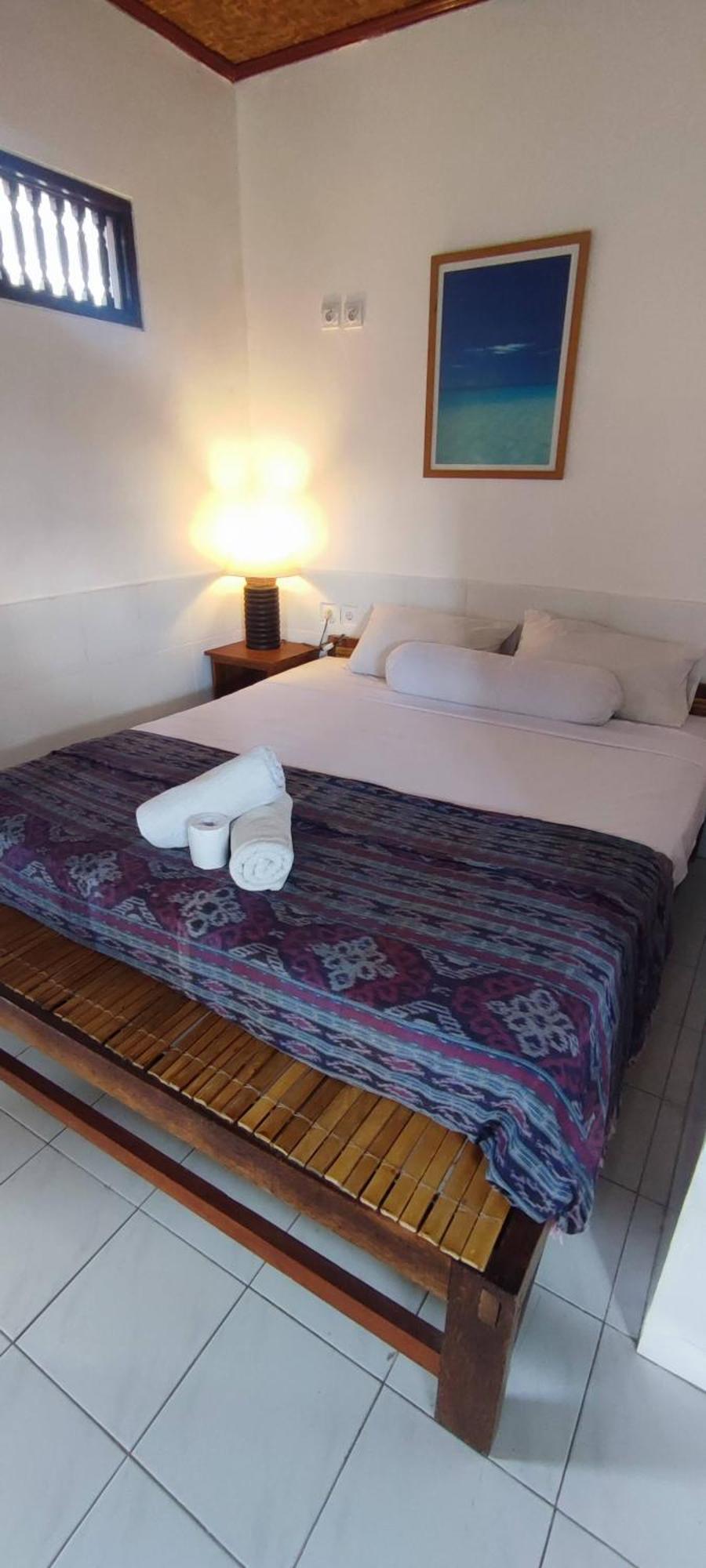 Secret Garden Hotel Nusa Lembongan (Bali)