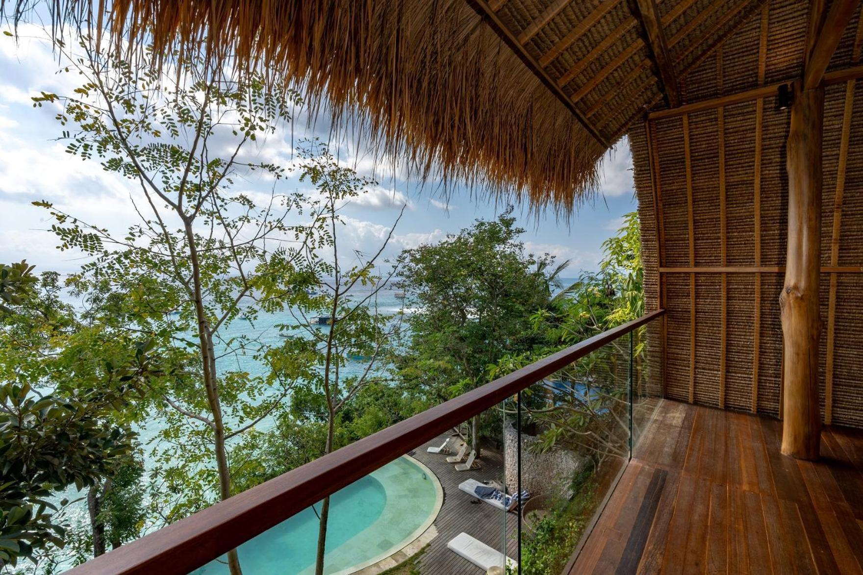 Resort Morin *