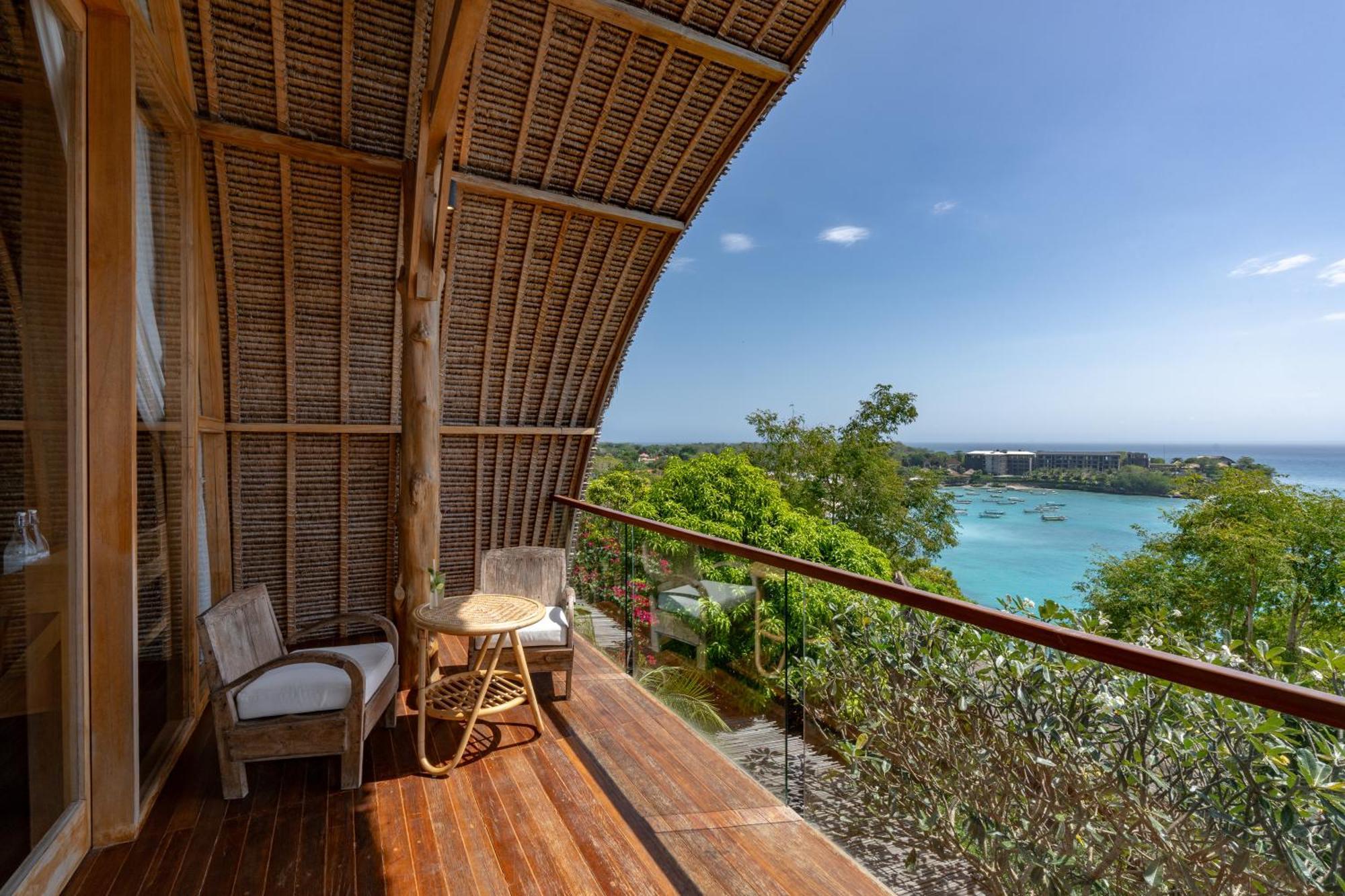 Morin Resort Nusa Lembongan (Bali)