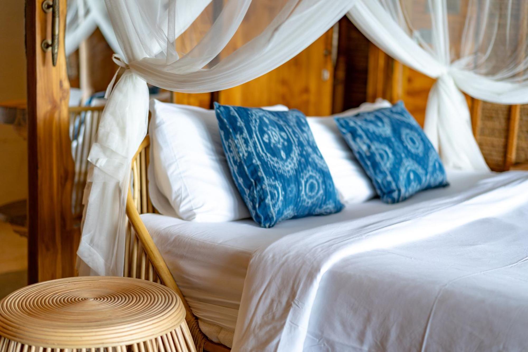Morin Resort Nusa Lembongan (Bali)