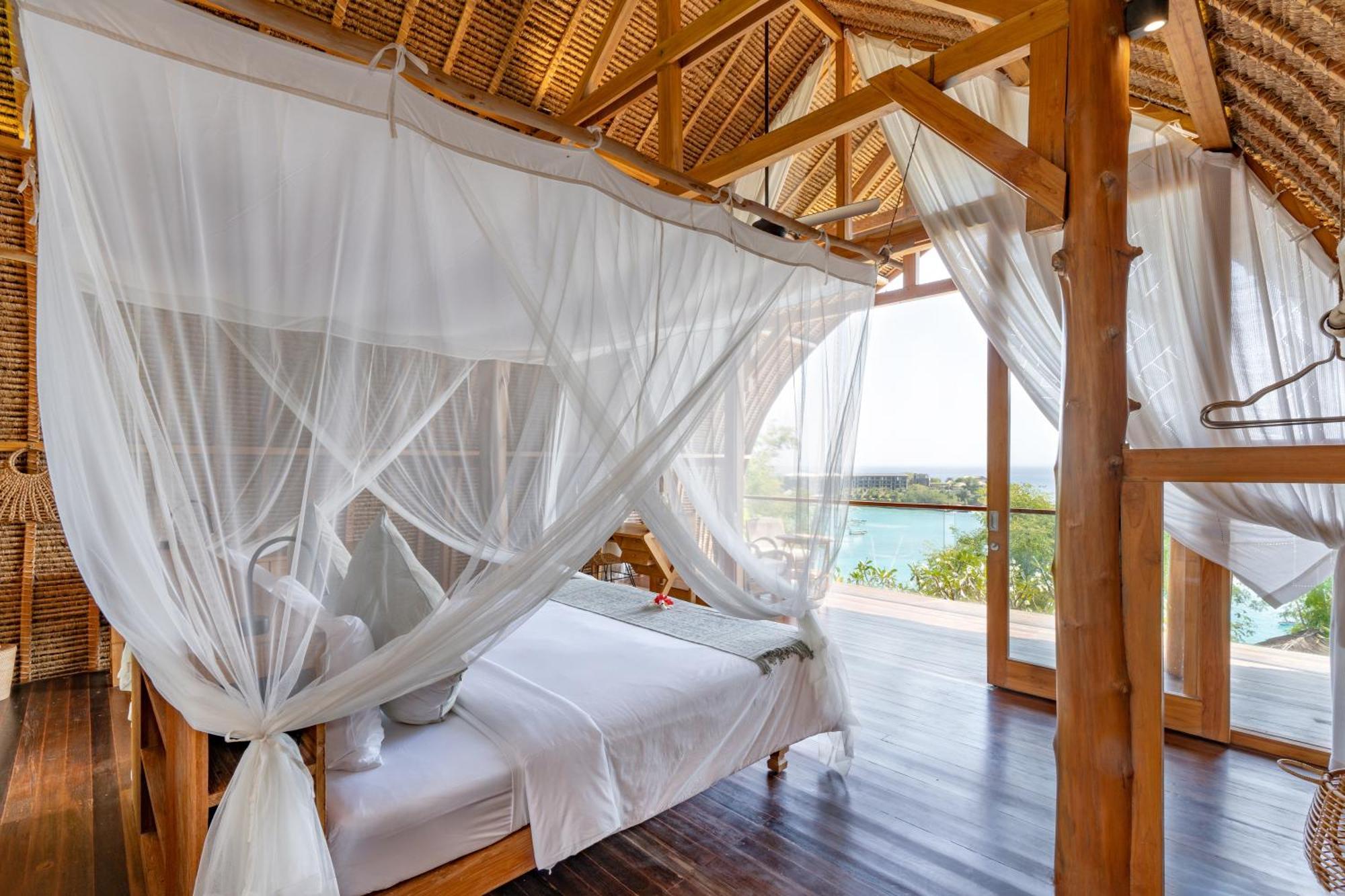 Resort Morin *