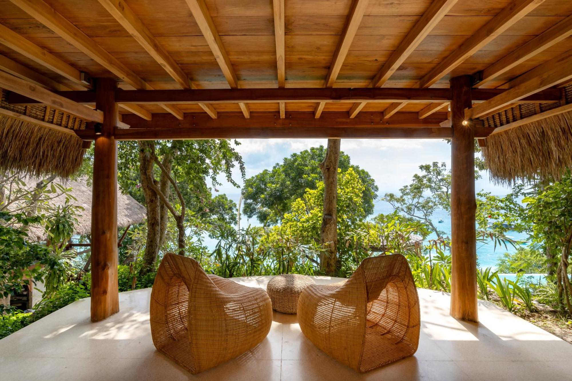 Morin Resort