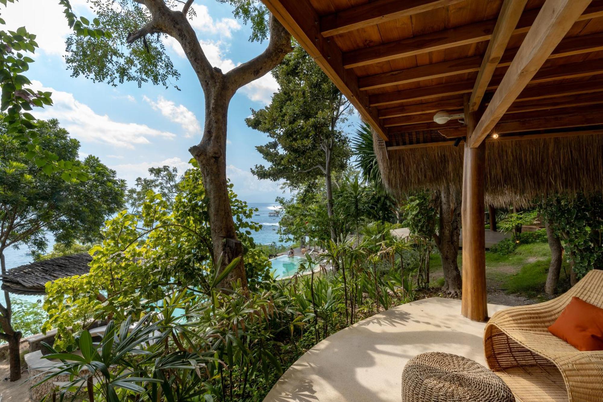 Resort Morin Nusa Lembongan (Bali)
