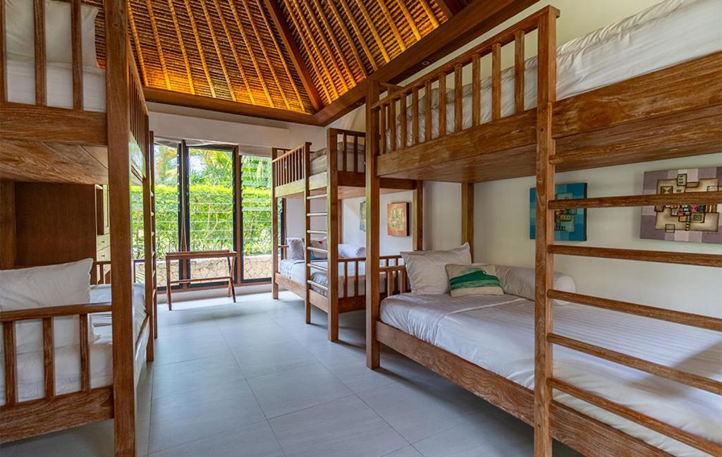 Villa Pantai Nusa *