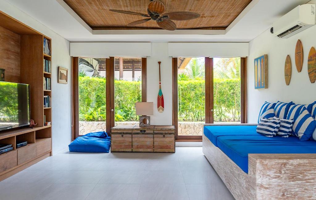 Pantai Nusa Villa Nusa Lembongan (Bali)
