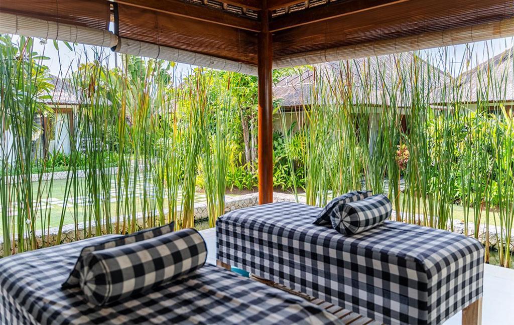 Villa Pantai Nusa Nusa Lembongan (Bali)