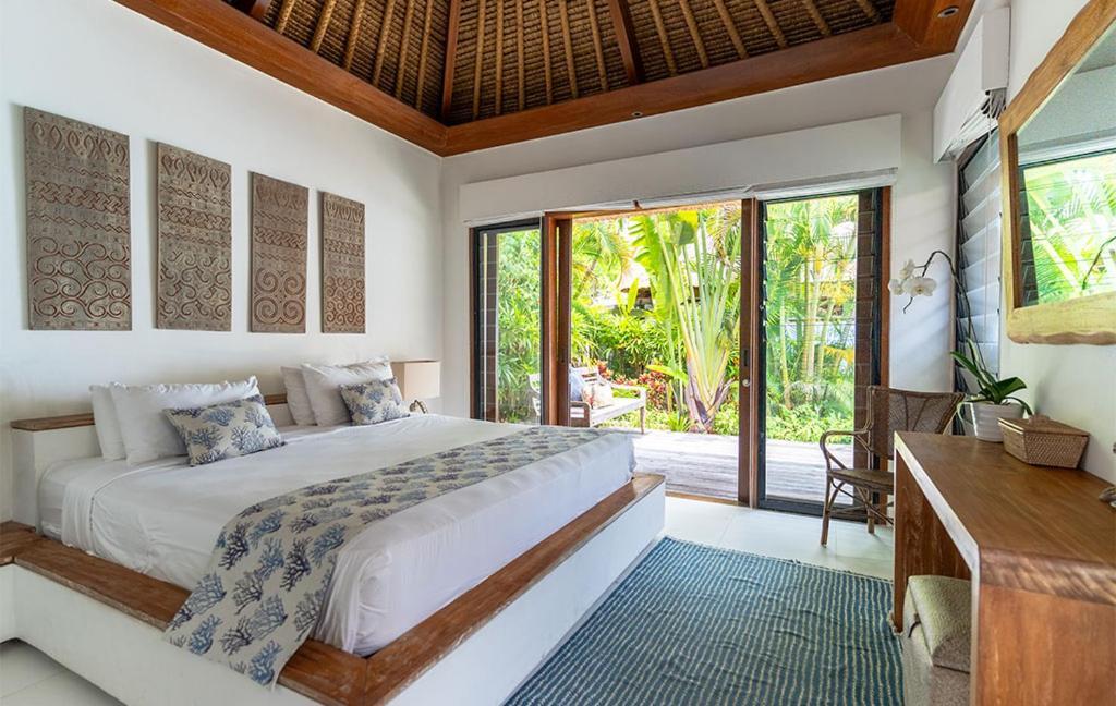 Pantai Nusa Villa Nusa Lembongan (Bali)