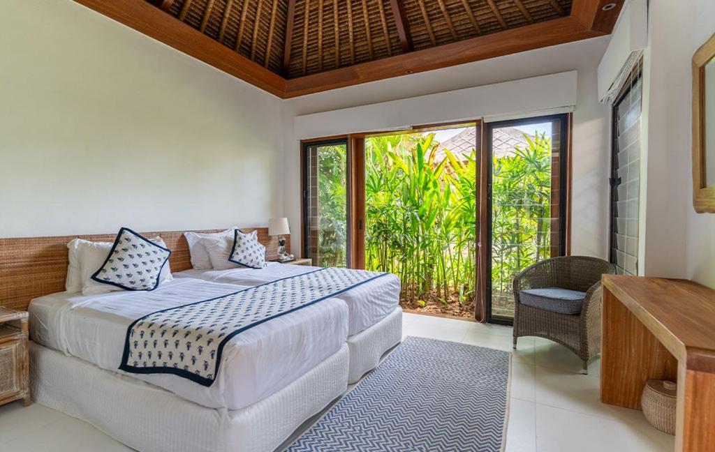 Villa Pantai Nusa Nusa Lembongan (Bali)