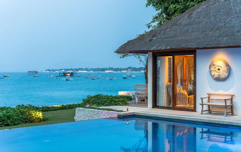Villa Pantai Nusa *
